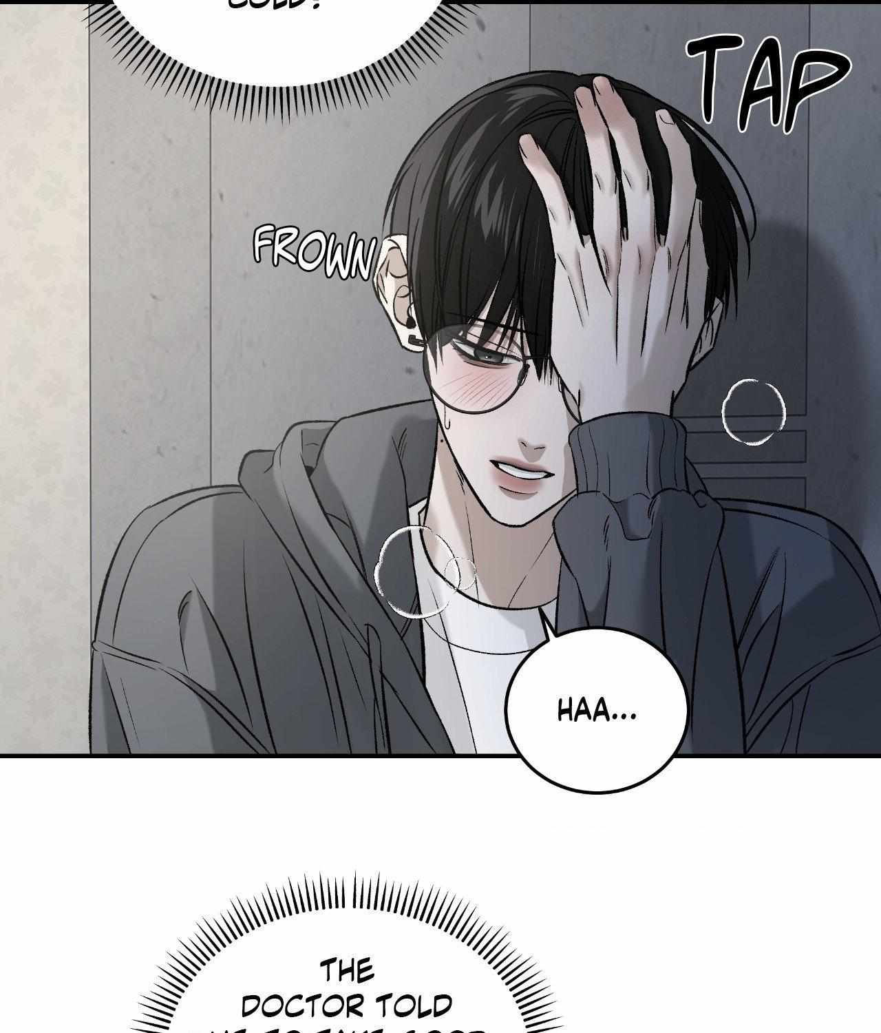 Read Feel My Benefit chapter 65 image 34 on Lezhin