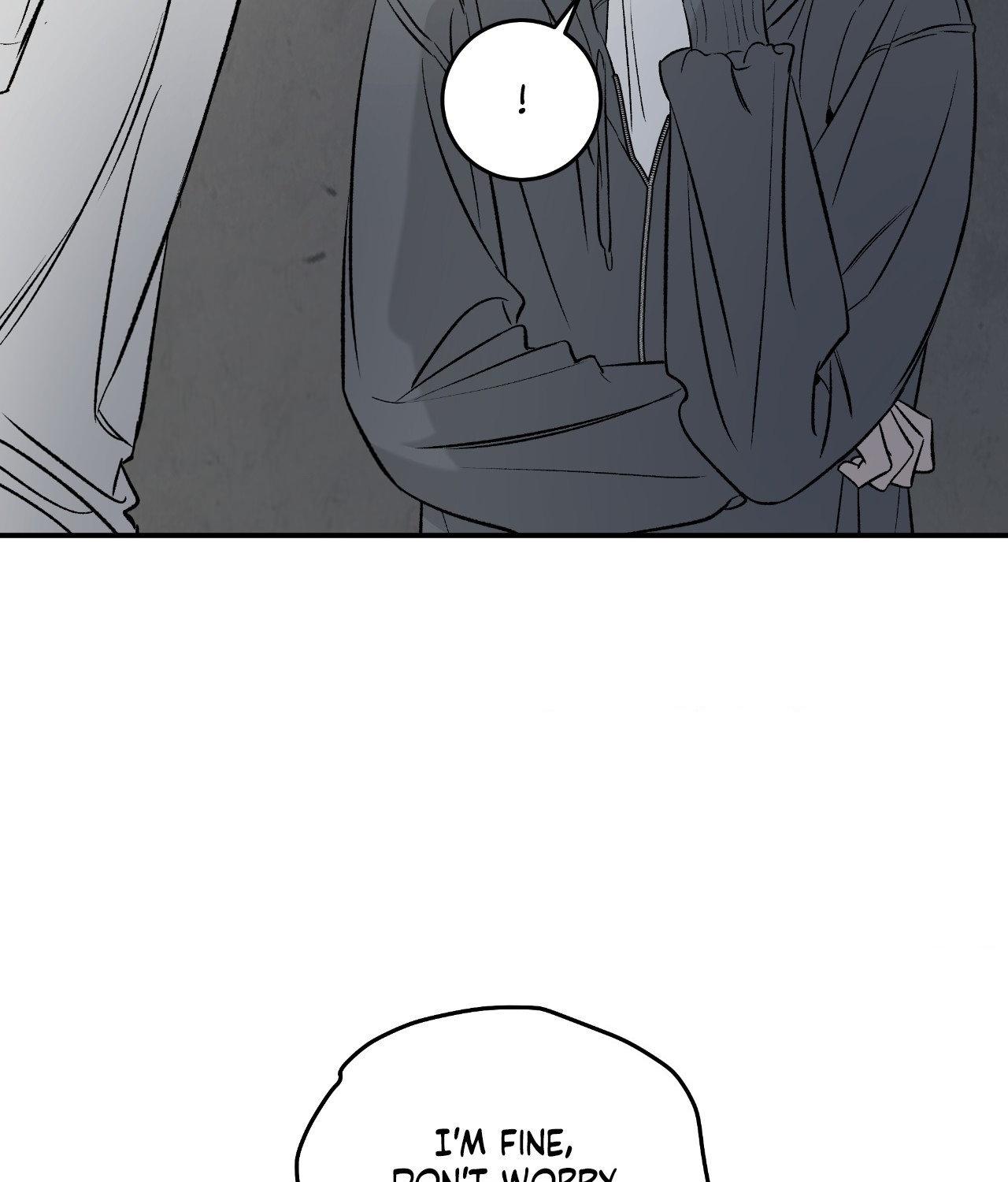Read Feel My Benefit chapter 65 image 37 on Lezhin
