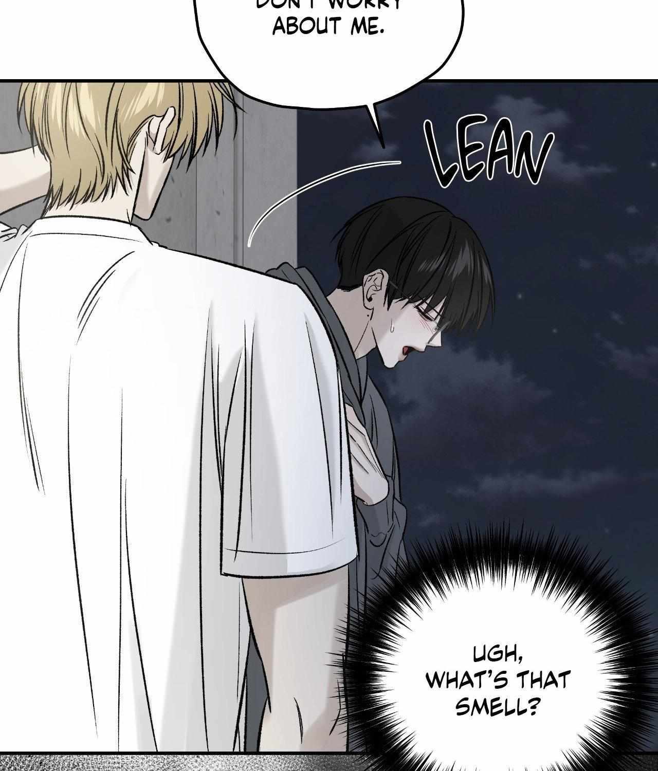 Read Feel My Benefit chapter 65 image 38 on Lezhin