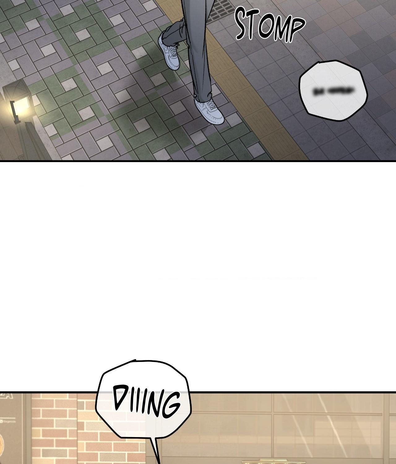 Read Feel My Benefit chapter 65 image 4 on Lezhin