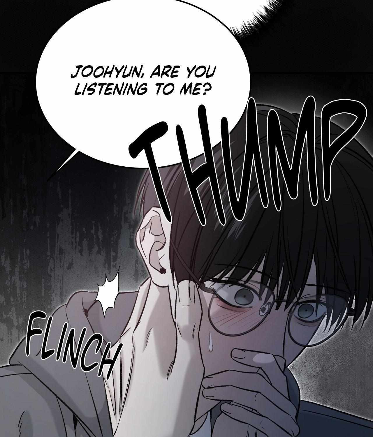 Read Feel My Benefit chapter 65 image 41 on Lezhin