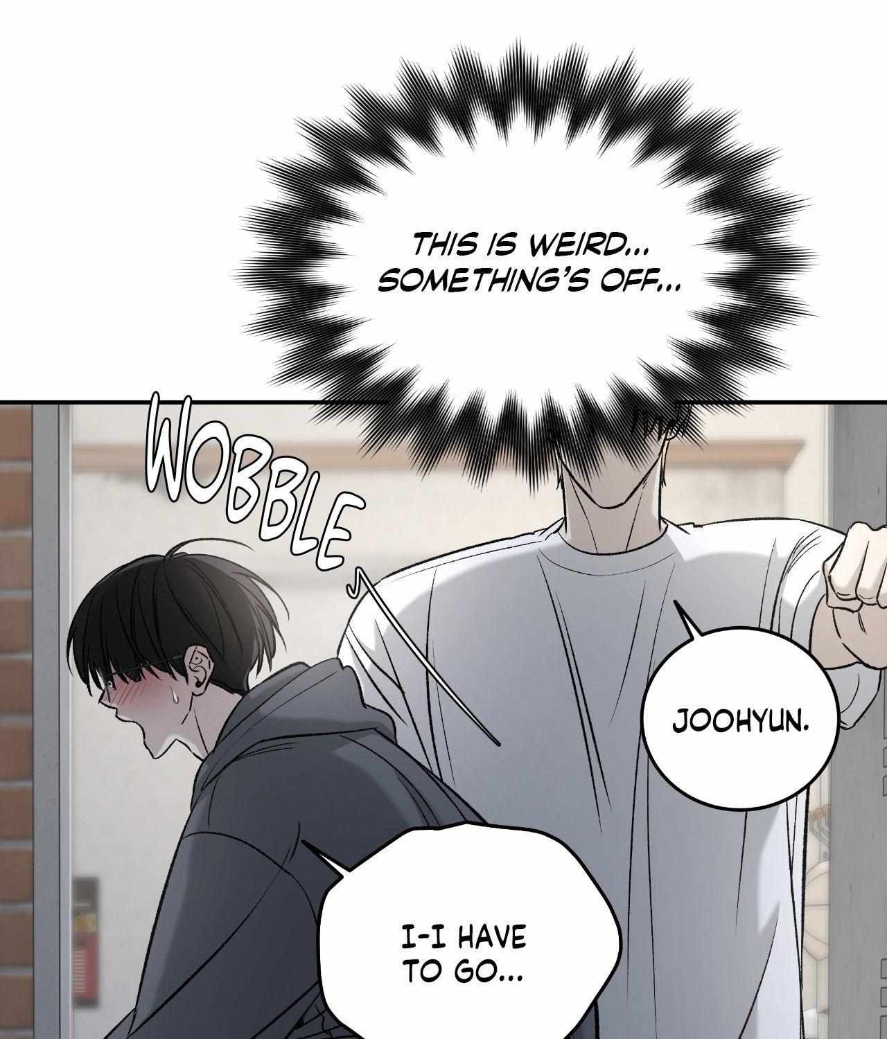 Read Feel My Benefit chapter 65 image 46 on Lezhin