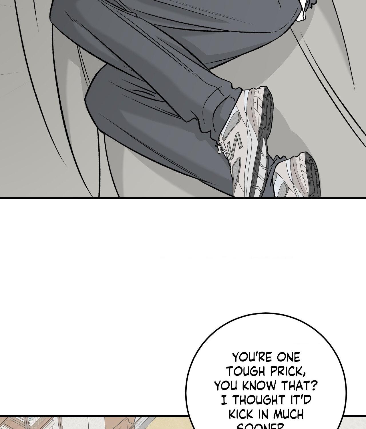 Read Feel My Benefit chapter 65 image 50 on Lezhin