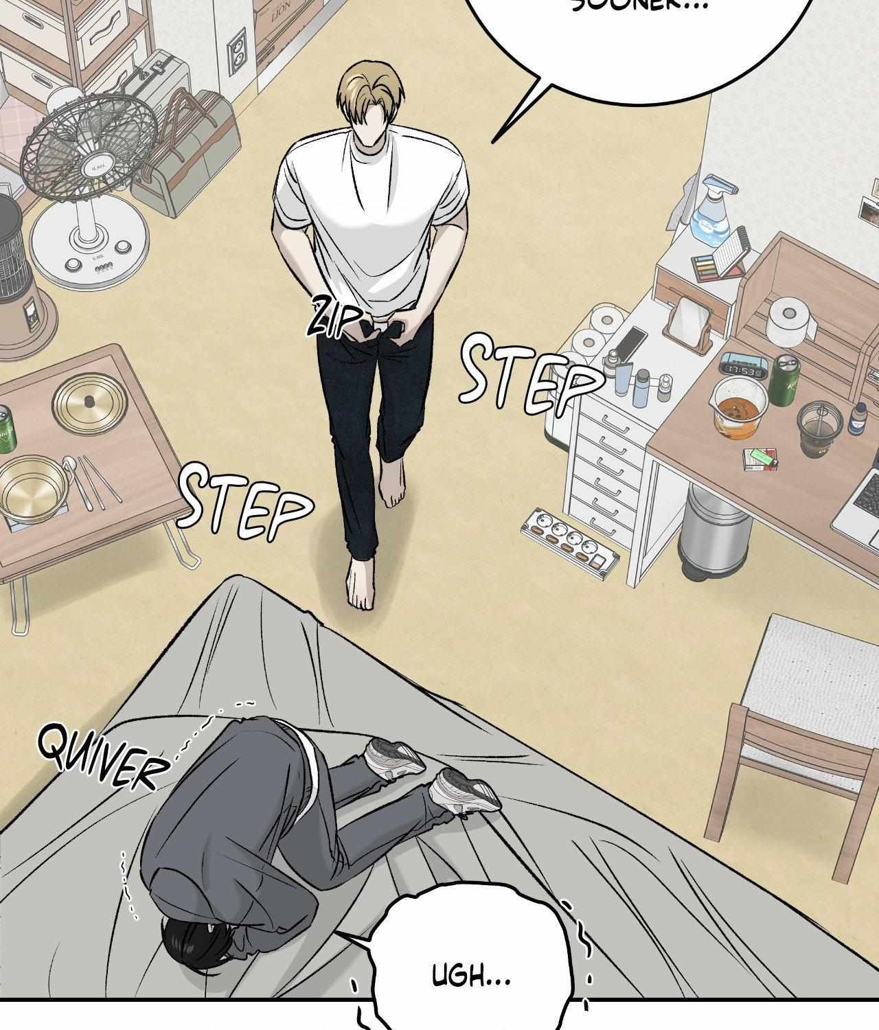 Read Feel My Benefit chapter 65 image 51 on Lezhin