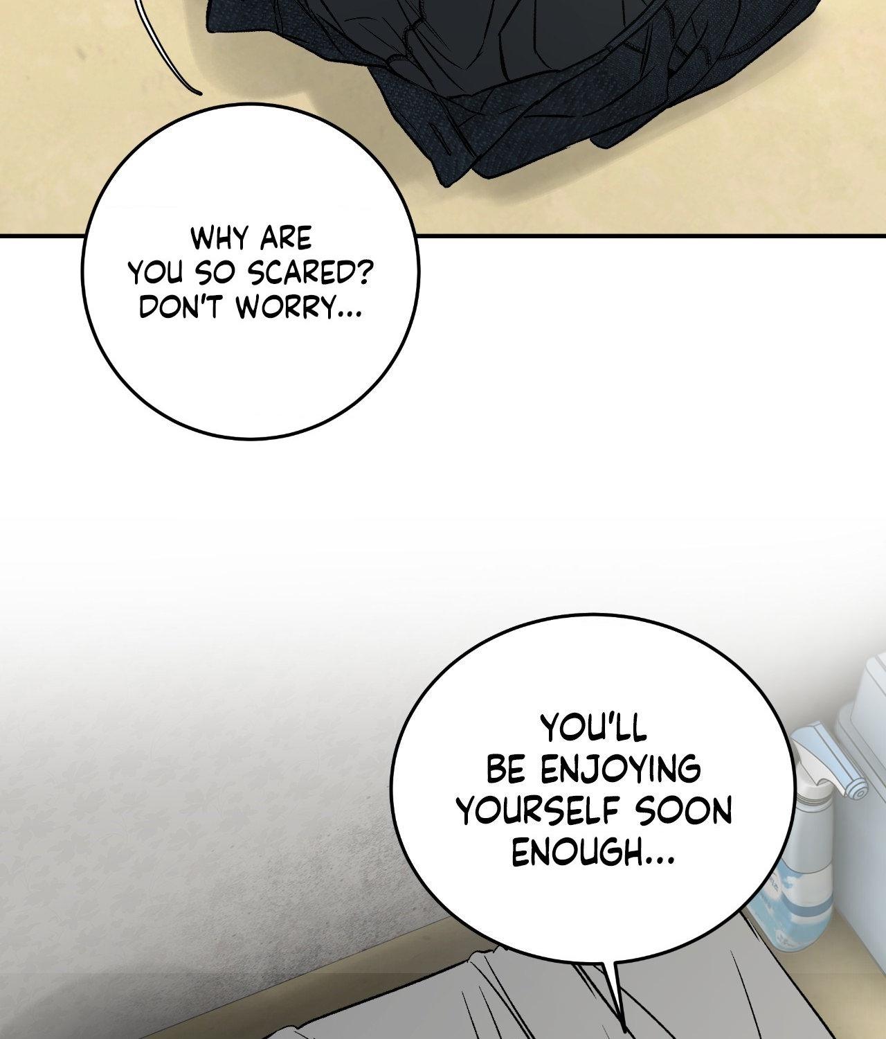 Read Feel My Benefit chapter 65 image 53 on Lezhin