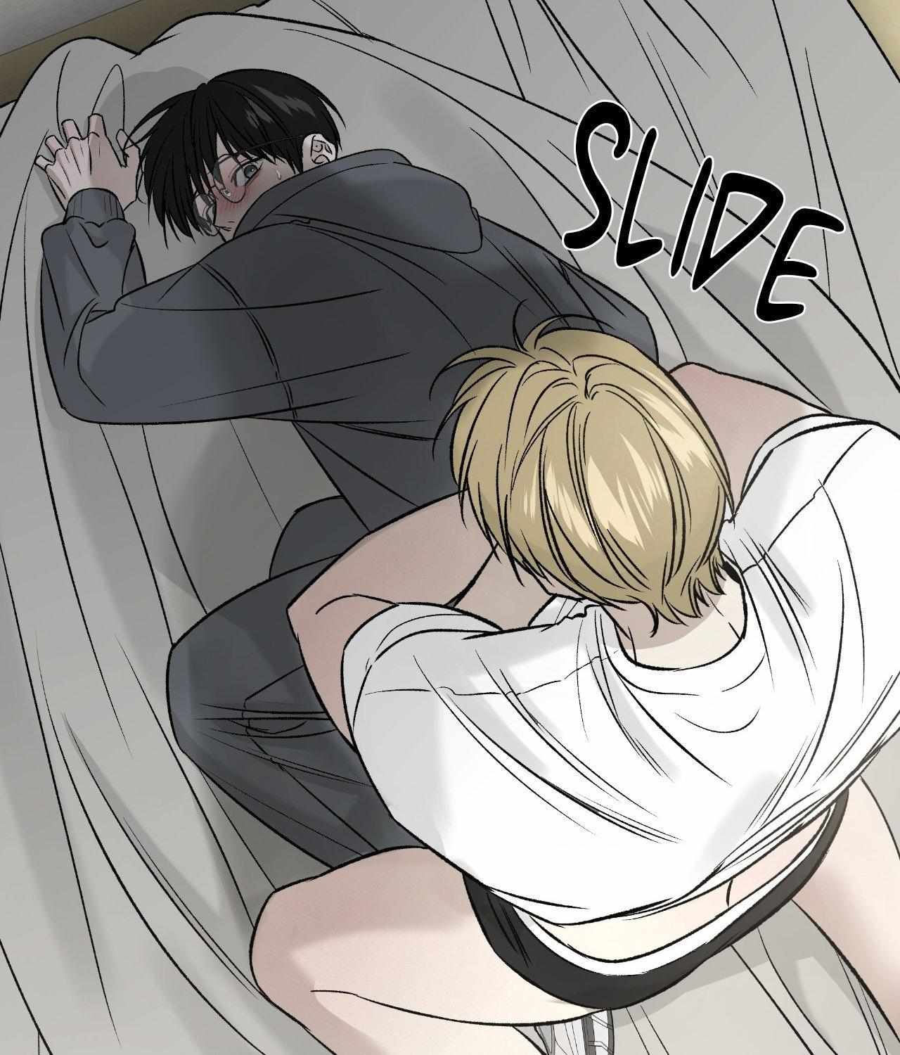 Read Feel My Benefit chapter 65 image 54 on Lezhin