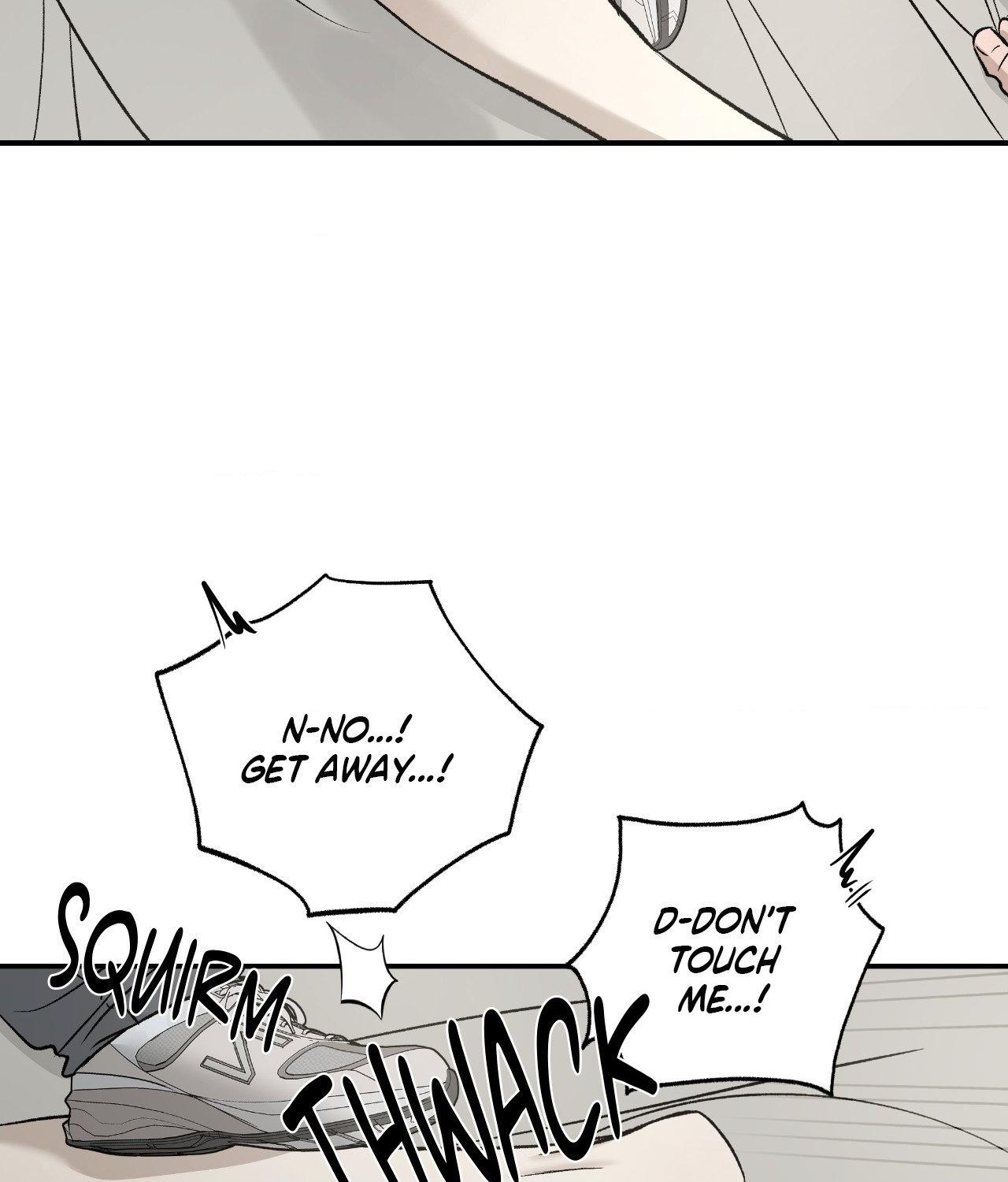 Read Feel My Benefit chapter 65 image 55 on Lezhin