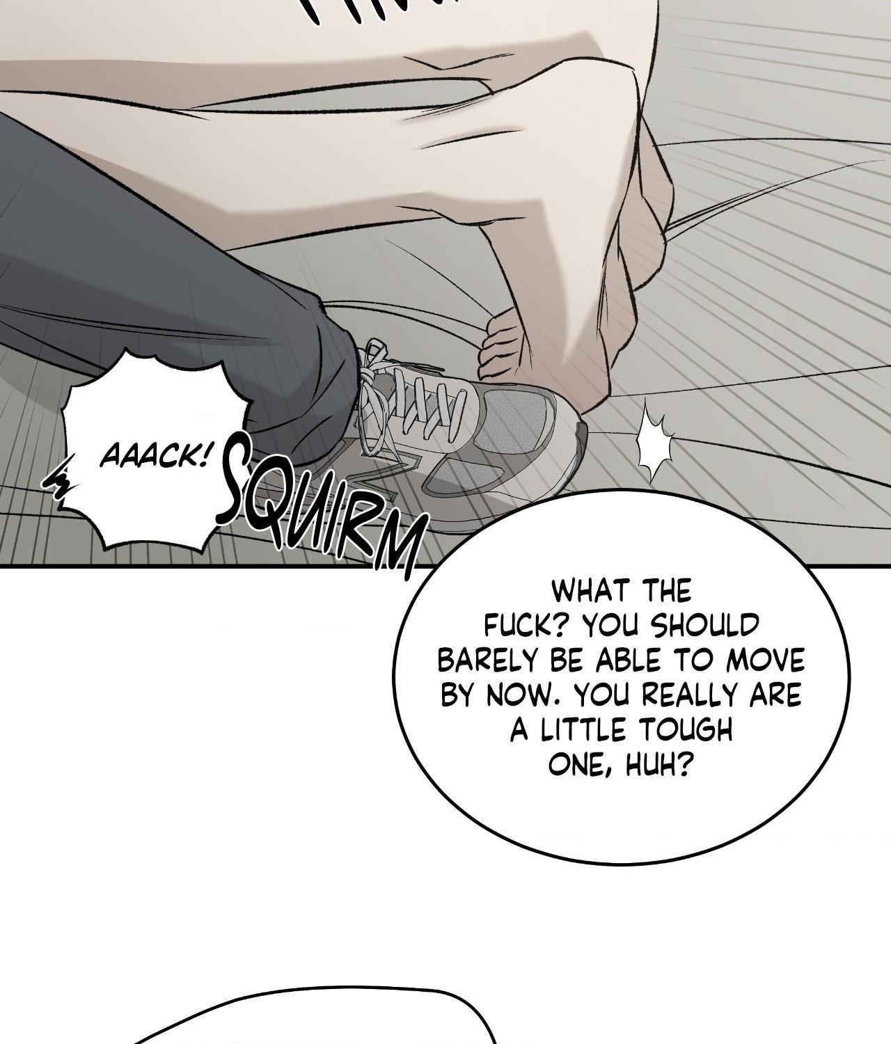 Read Feel My Benefit chapter 65 image 56 on Lezhin