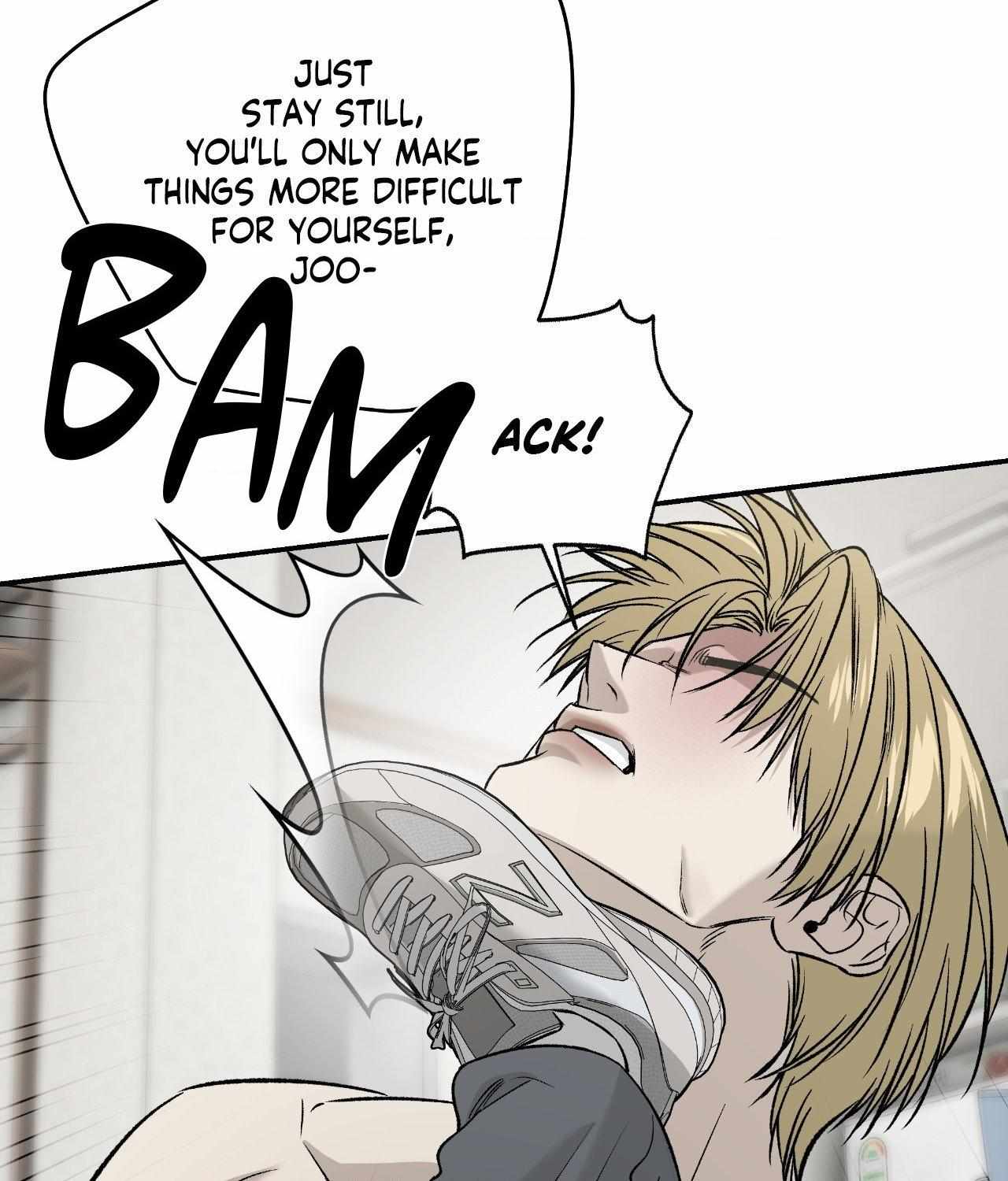 Read Feel My Benefit chapter 65 image 57 on Lezhin