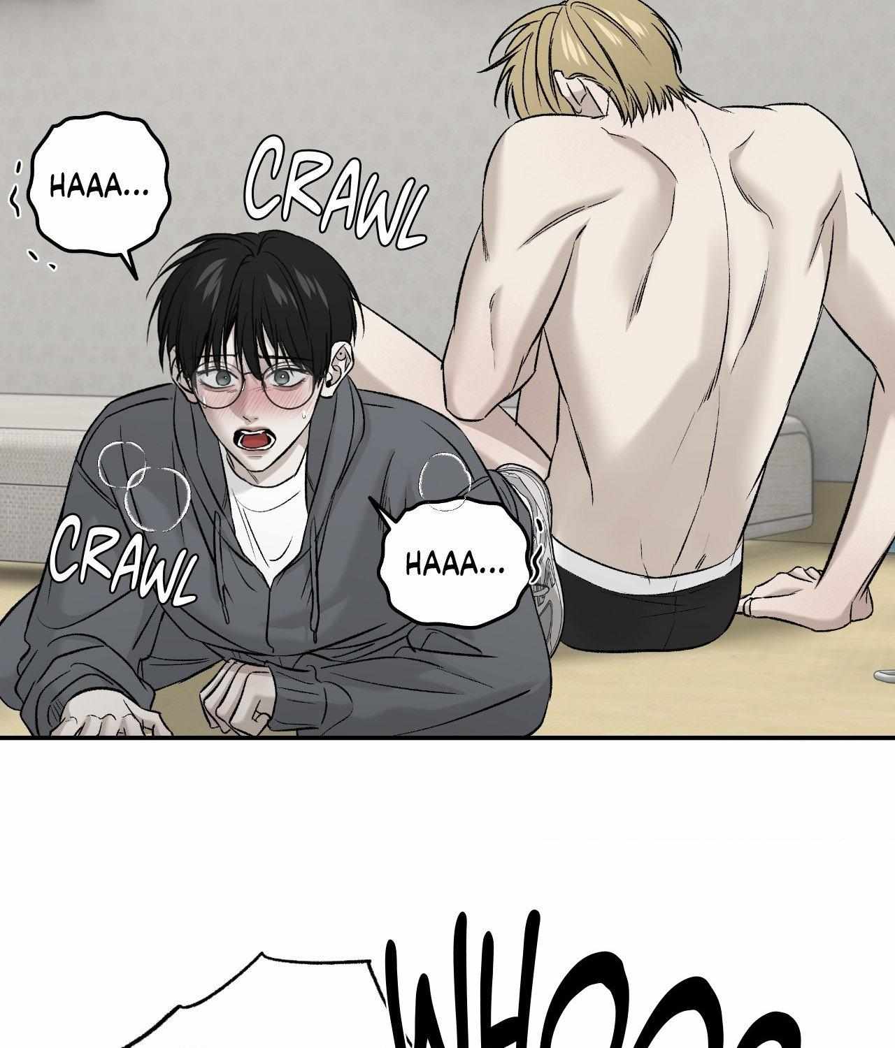 Read Feel My Benefit chapter 65 image 59 on Lezhin