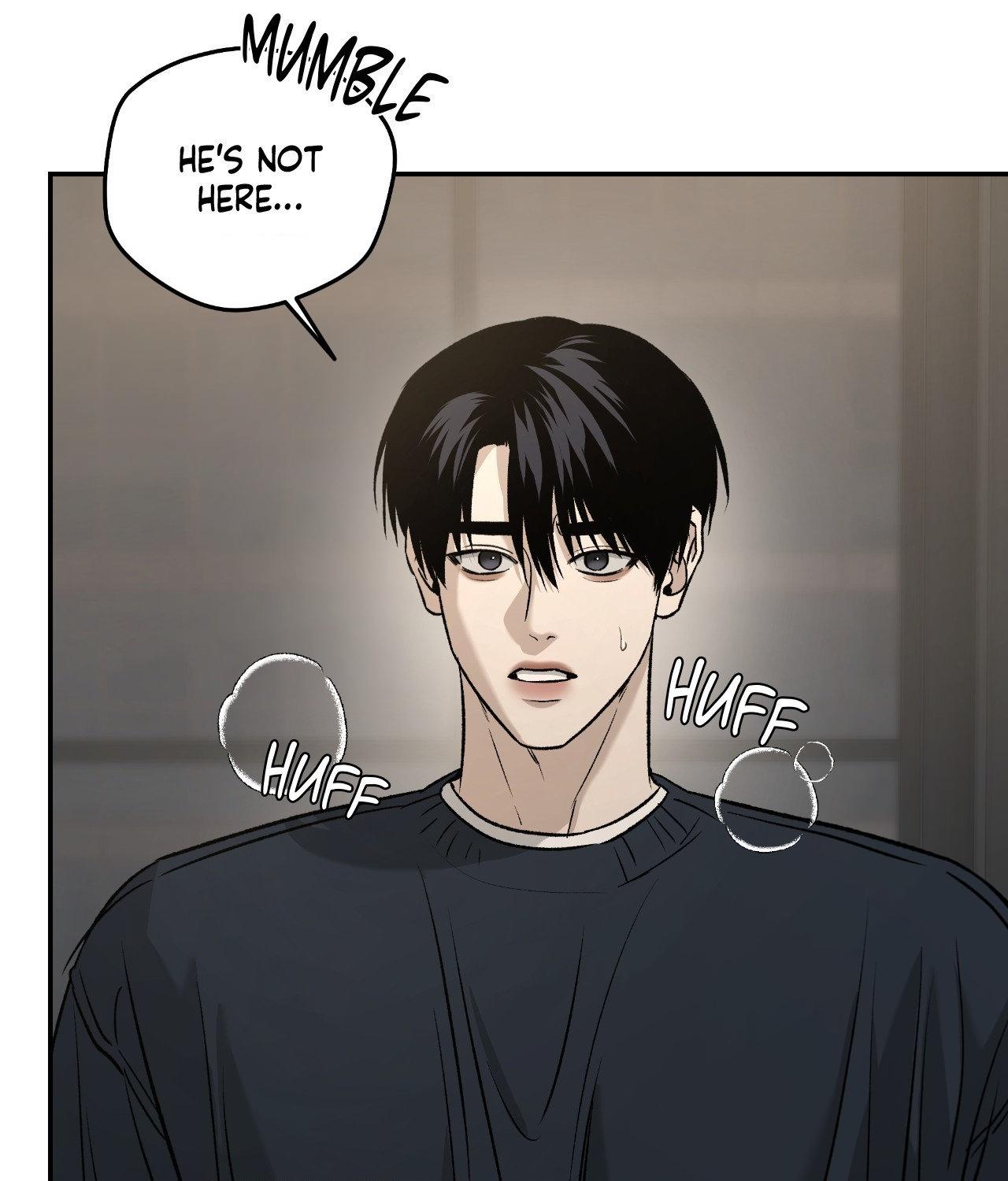 Read Feel My Benefit chapter 65 image 6 on Lezhin