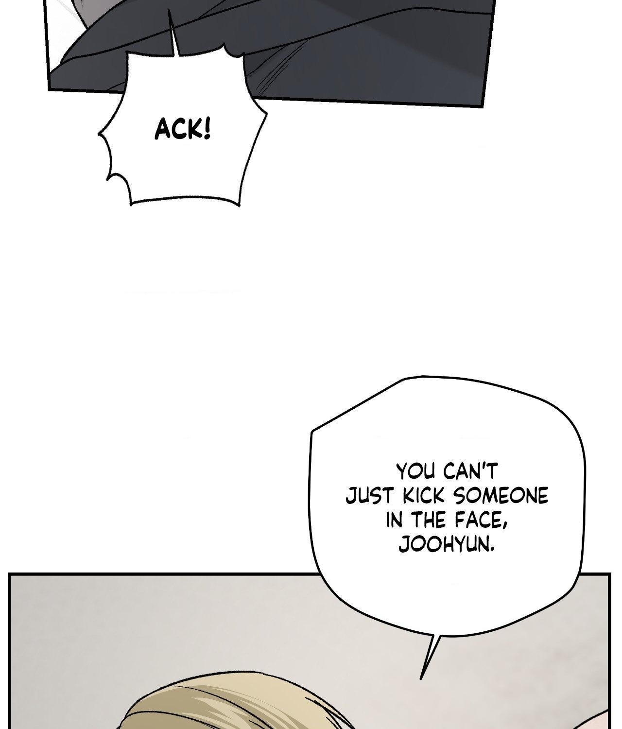 Read Feel My Benefit chapter 65 image 61 on Lezhin