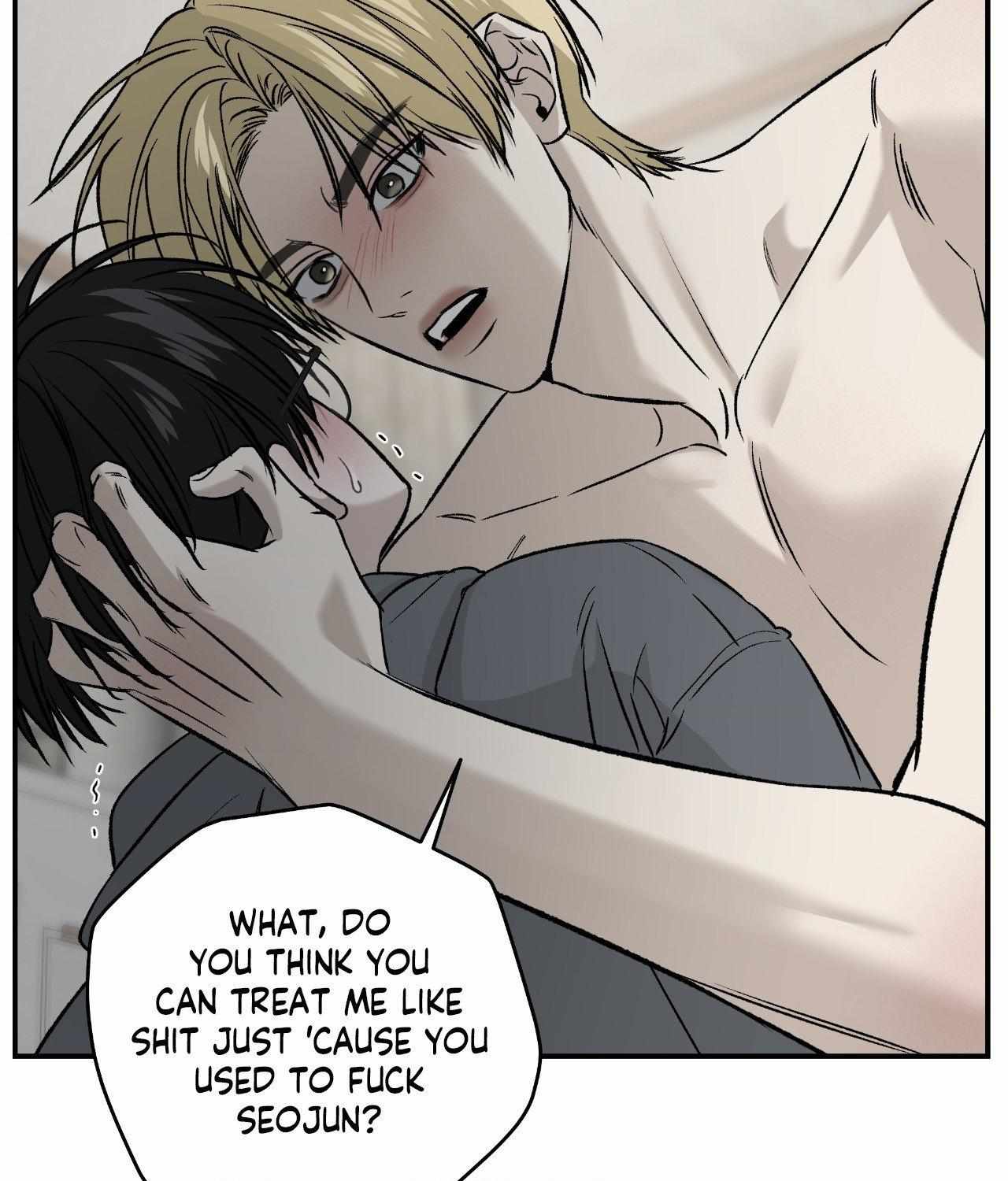 Read Feel My Benefit chapter 65 image 62 on Lezhin