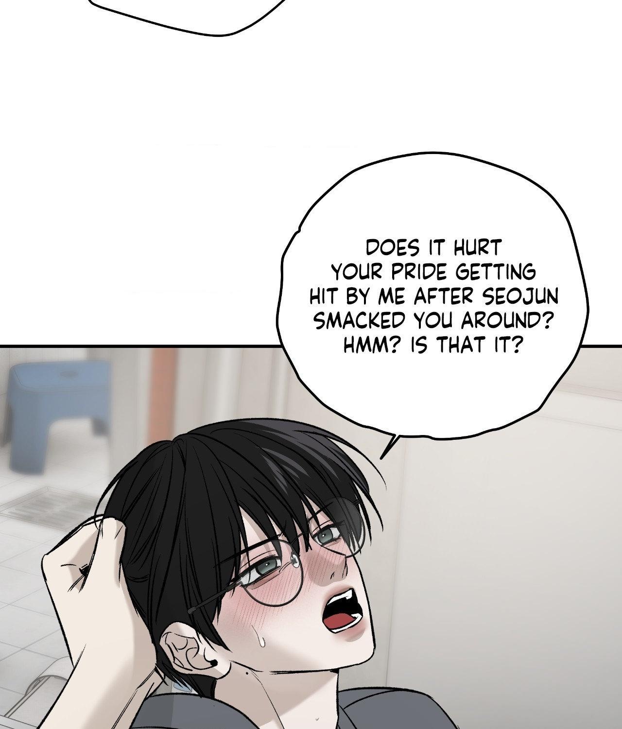 Read Feel My Benefit chapter 65 image 63 on Lezhin