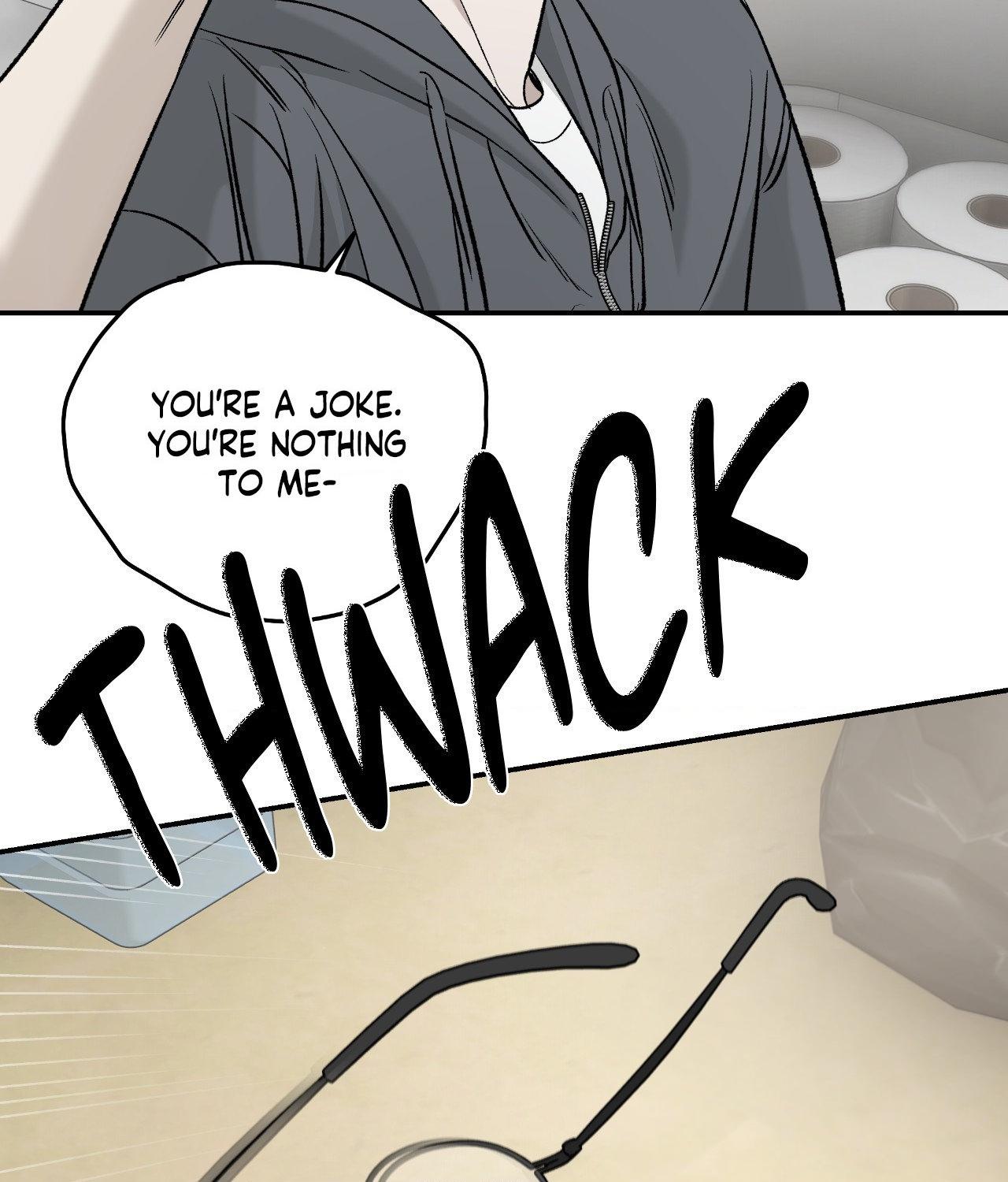 Read Feel My Benefit chapter 65 image 64 on Lezhin