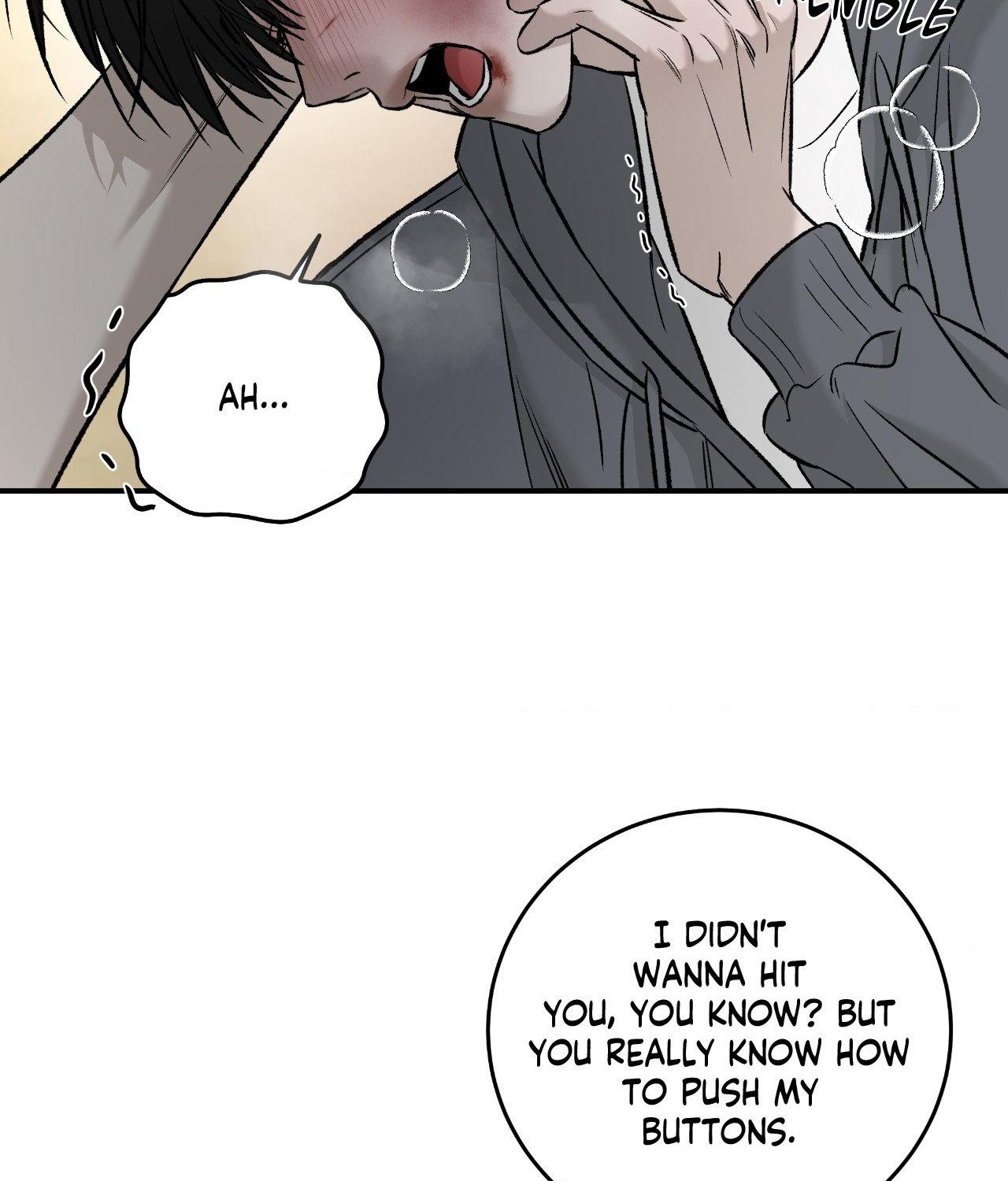 Read Feel My Benefit chapter 65 image 67 on Lezhin