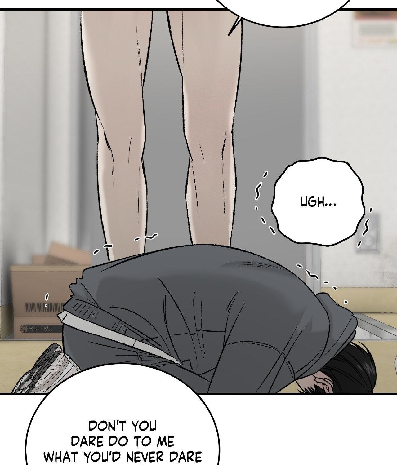Read Feel My Benefit chapter 65 image 68 on Lezhin