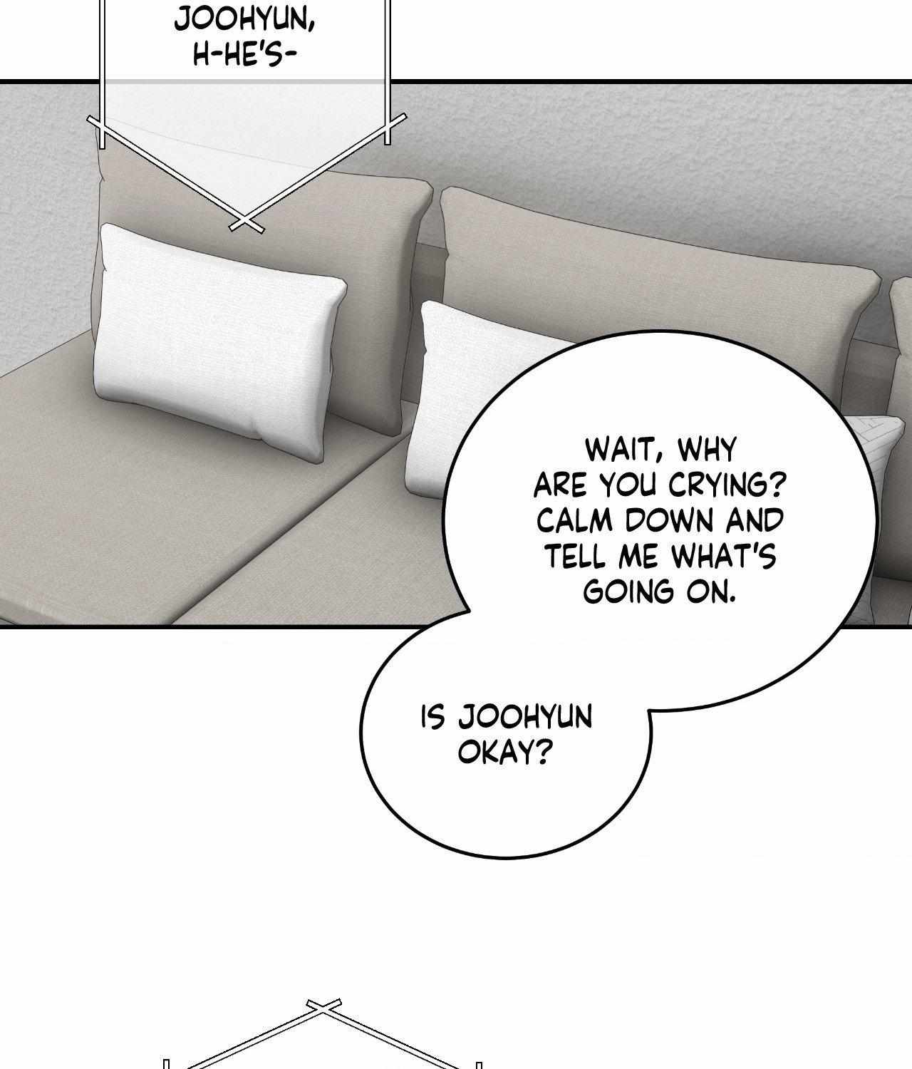 Read Feel My Benefit chapter 65 image 80 on Lezhin