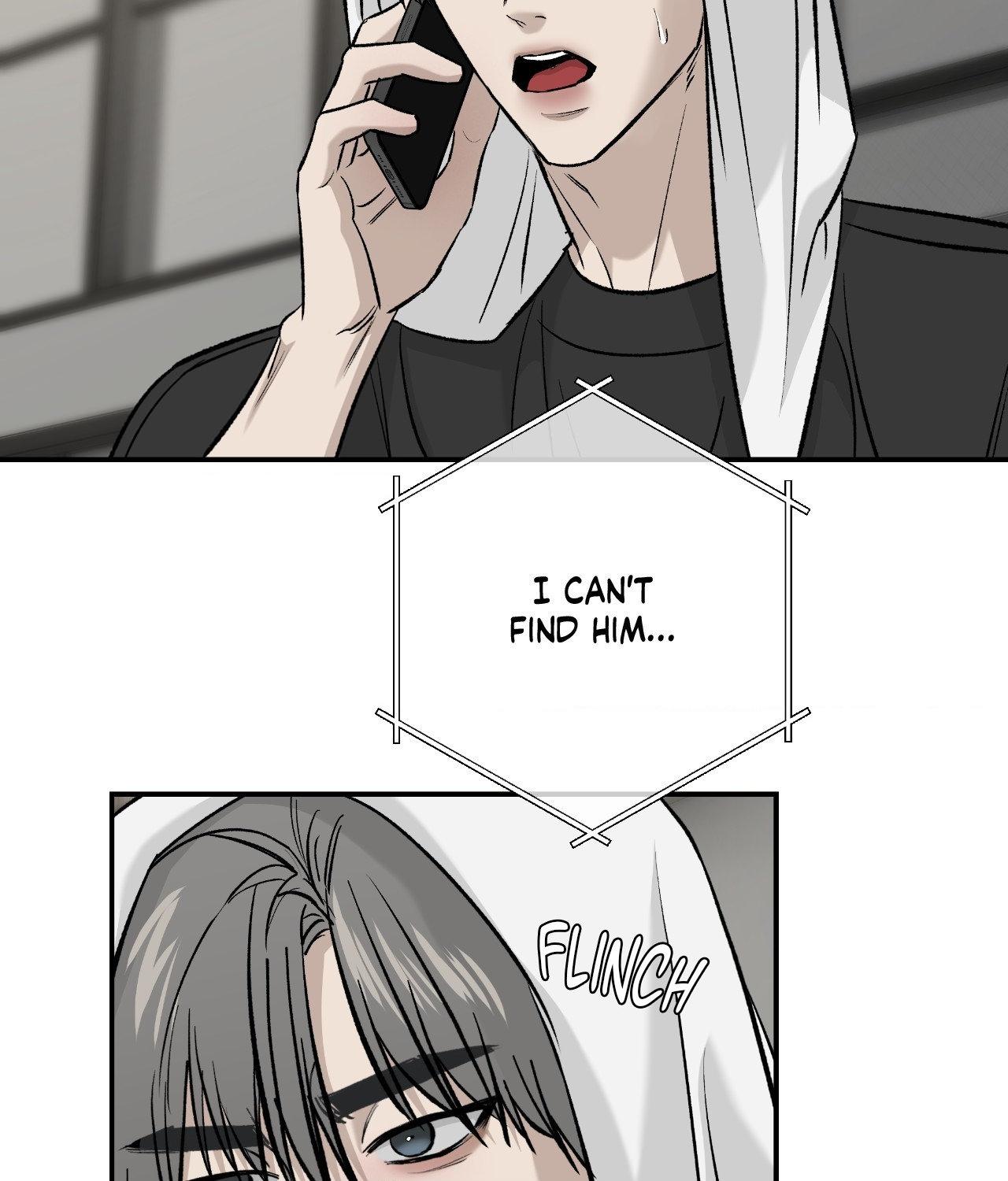 Read Feel My Benefit chapter 65 image 82 on Lezhin