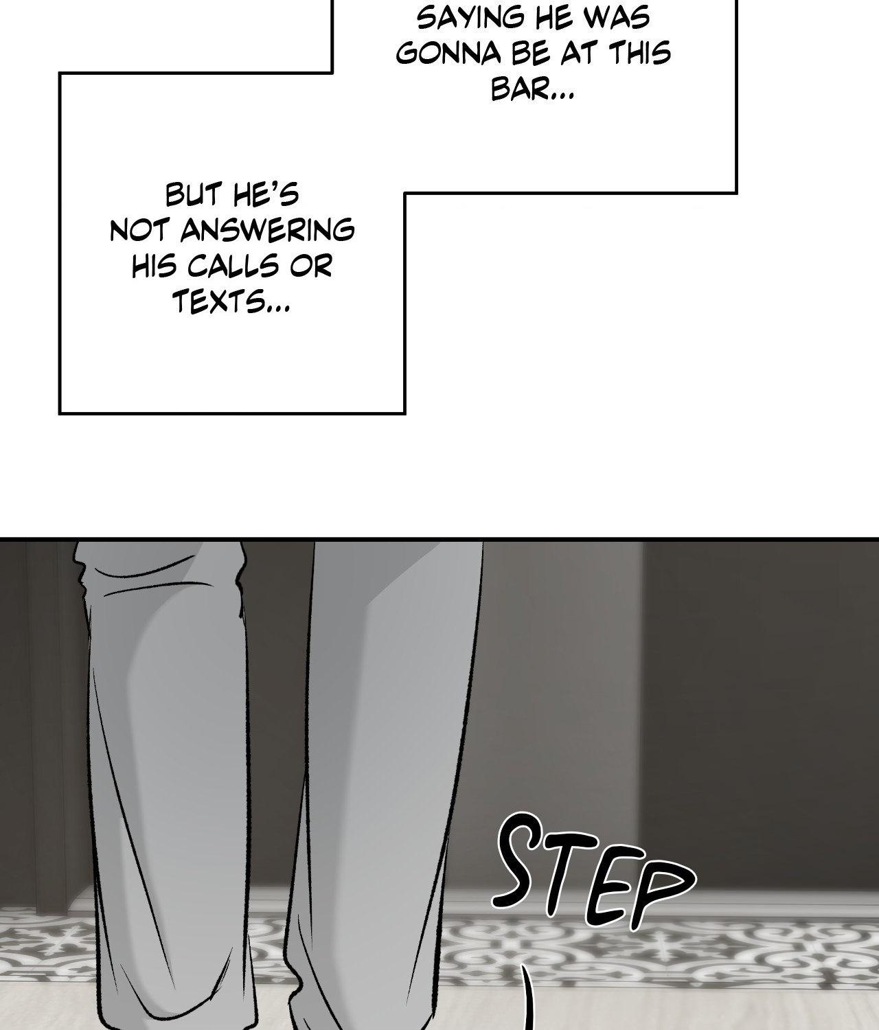 Read Feel My Benefit chapter 65 image 84 on Lezhin