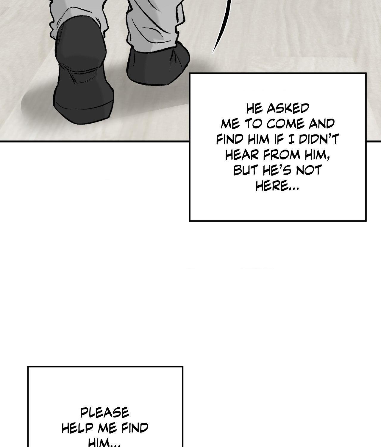 Read Feel My Benefit chapter 65 image 85 on Lezhin