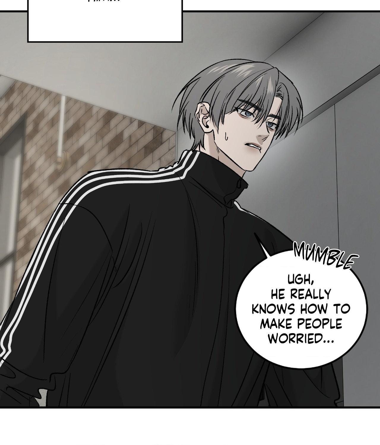 Read Feel My Benefit chapter 65 image 86 on Lezhin
