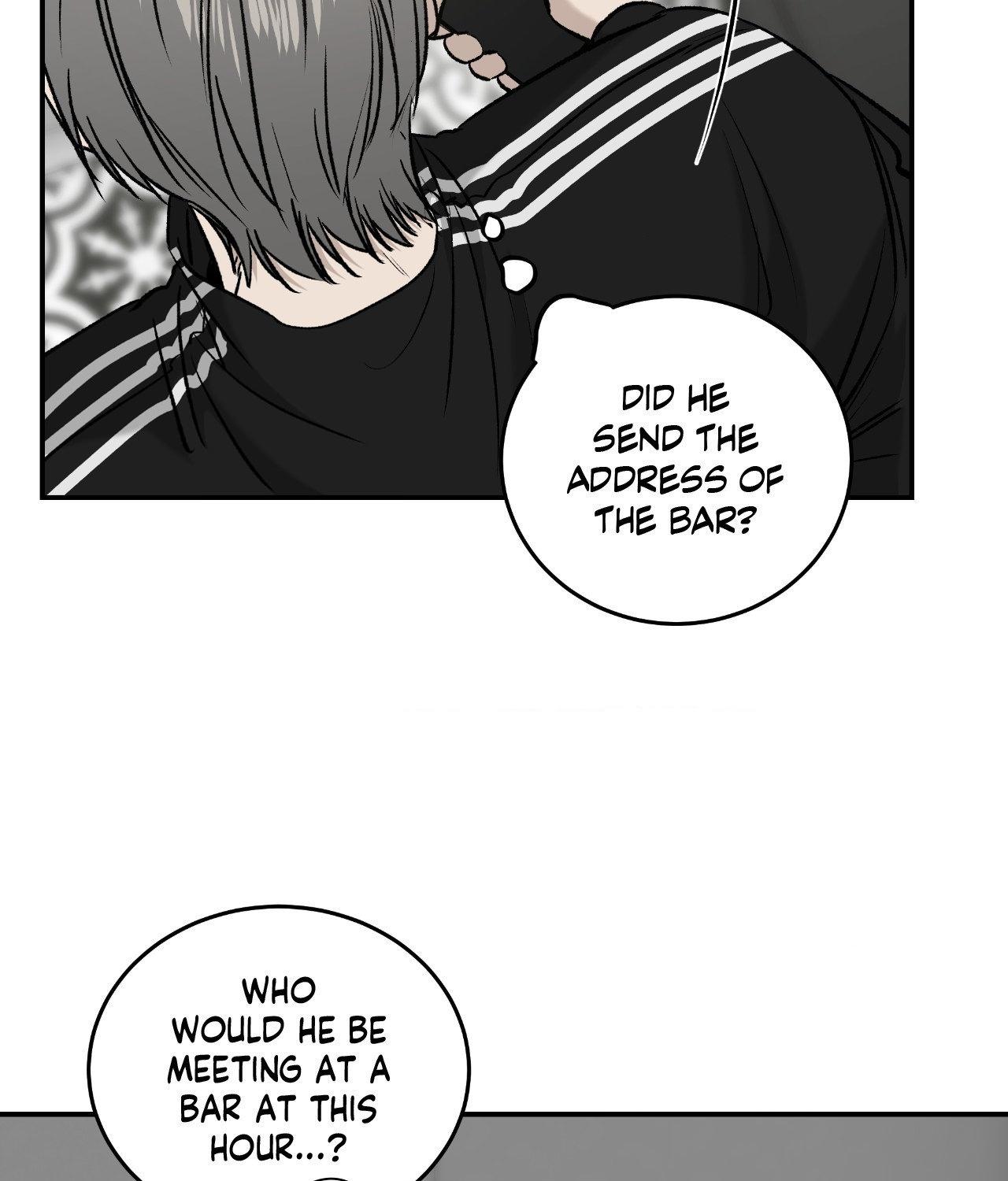 Read Feel My Benefit chapter 65 image 88 on Lezhin