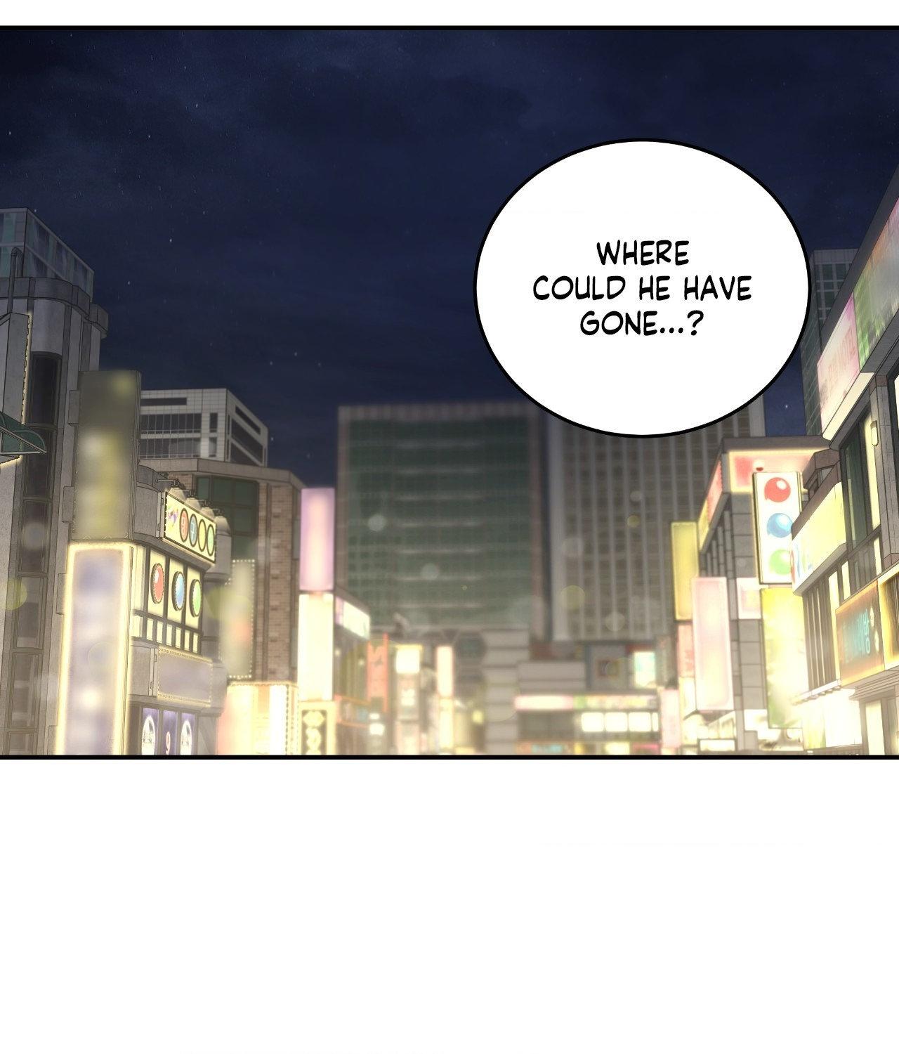 Read Feel My Benefit chapter 65 image 9 on Lezhin