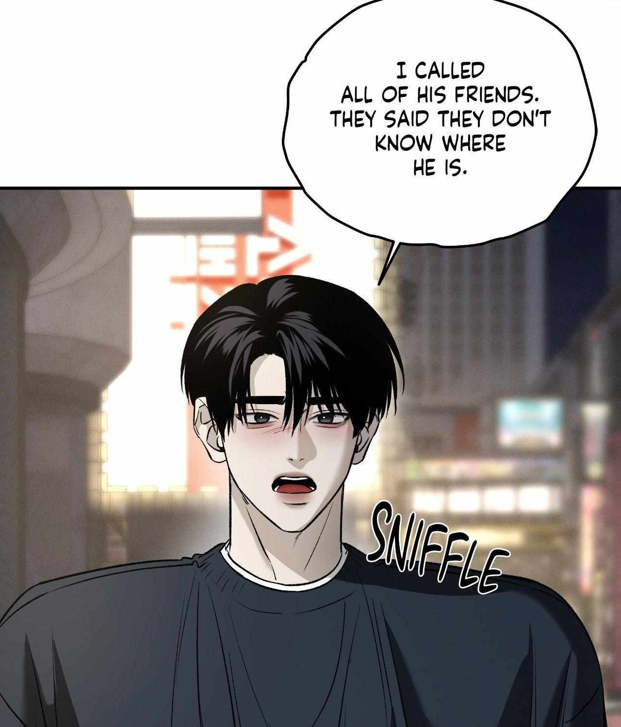 Read Feel My Benefit chapter 66 image 11 on Lezhin