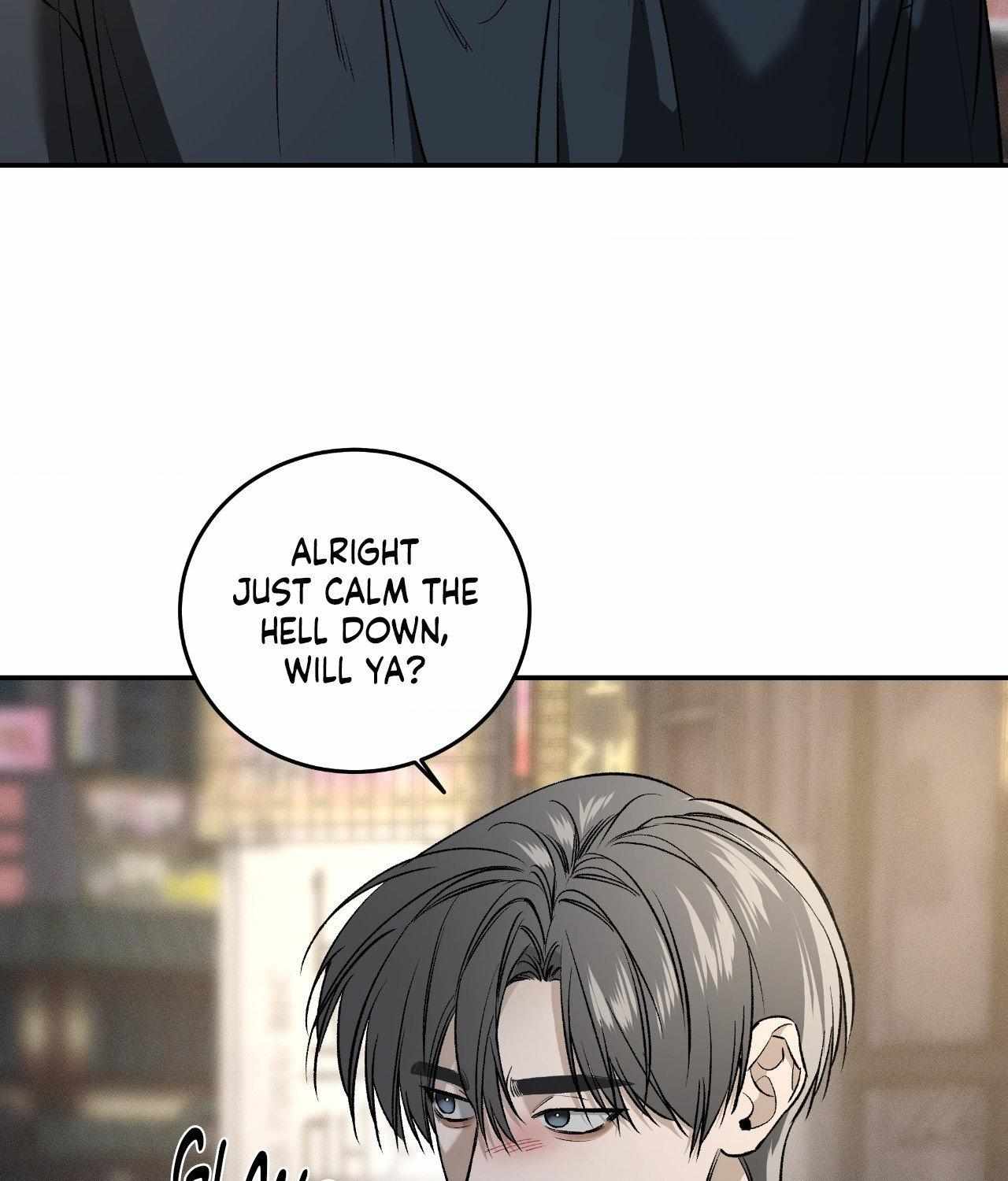 Read Feel My Benefit chapter 66 image 12 on Lezhin