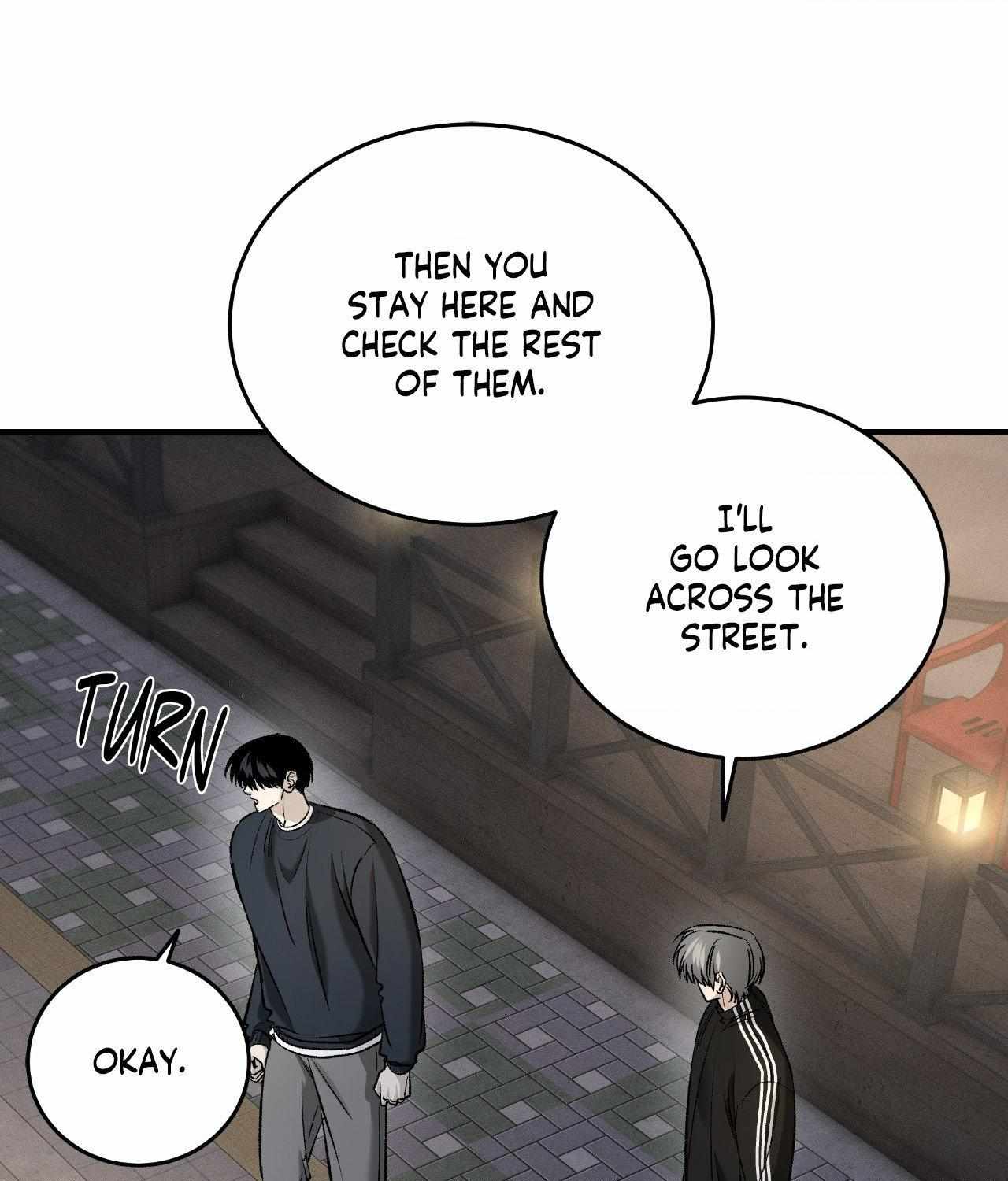 Read Feel My Benefit chapter 66 image 16 on Lezhin