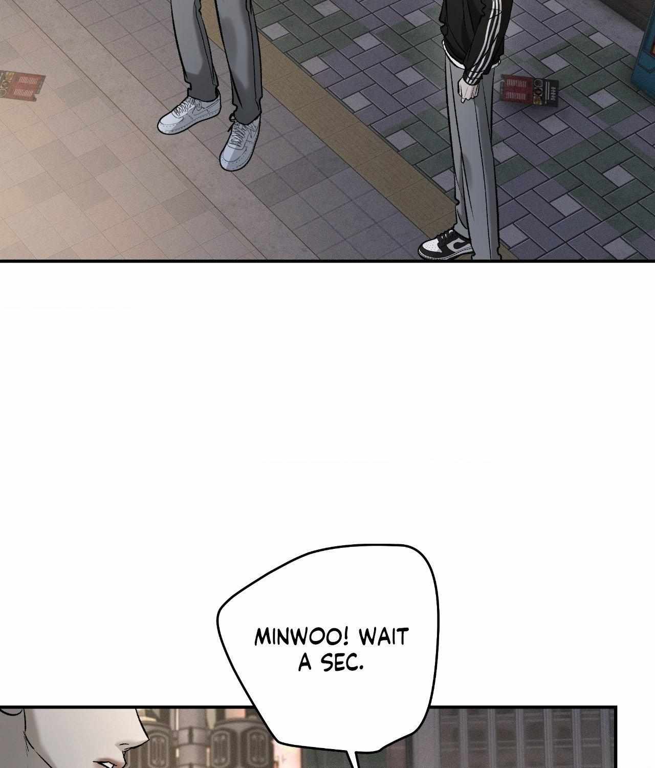 Read Feel My Benefit chapter 66 image 17 on Lezhin