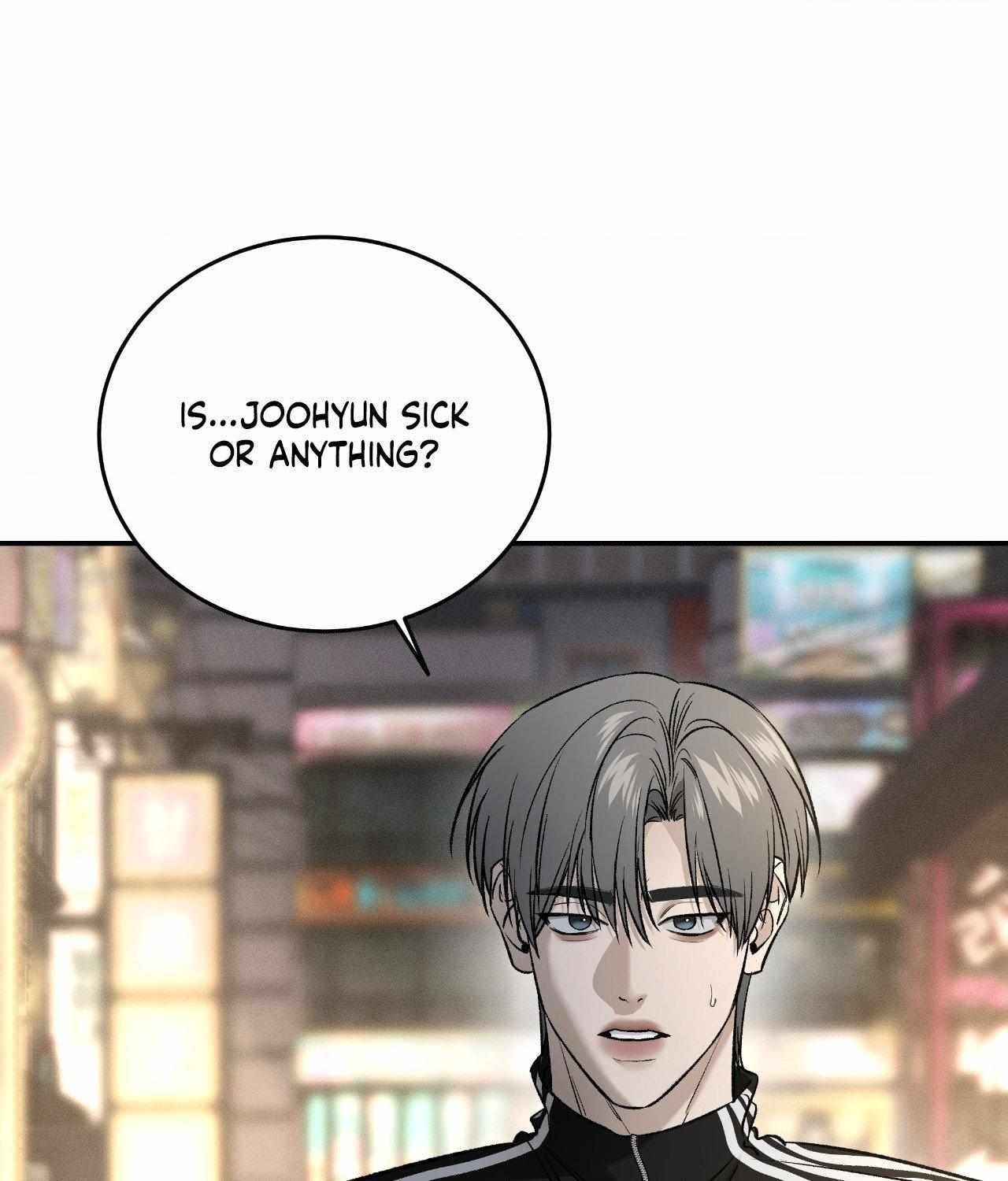Read Feel My Benefit chapter 66 image 19 on Lezhin