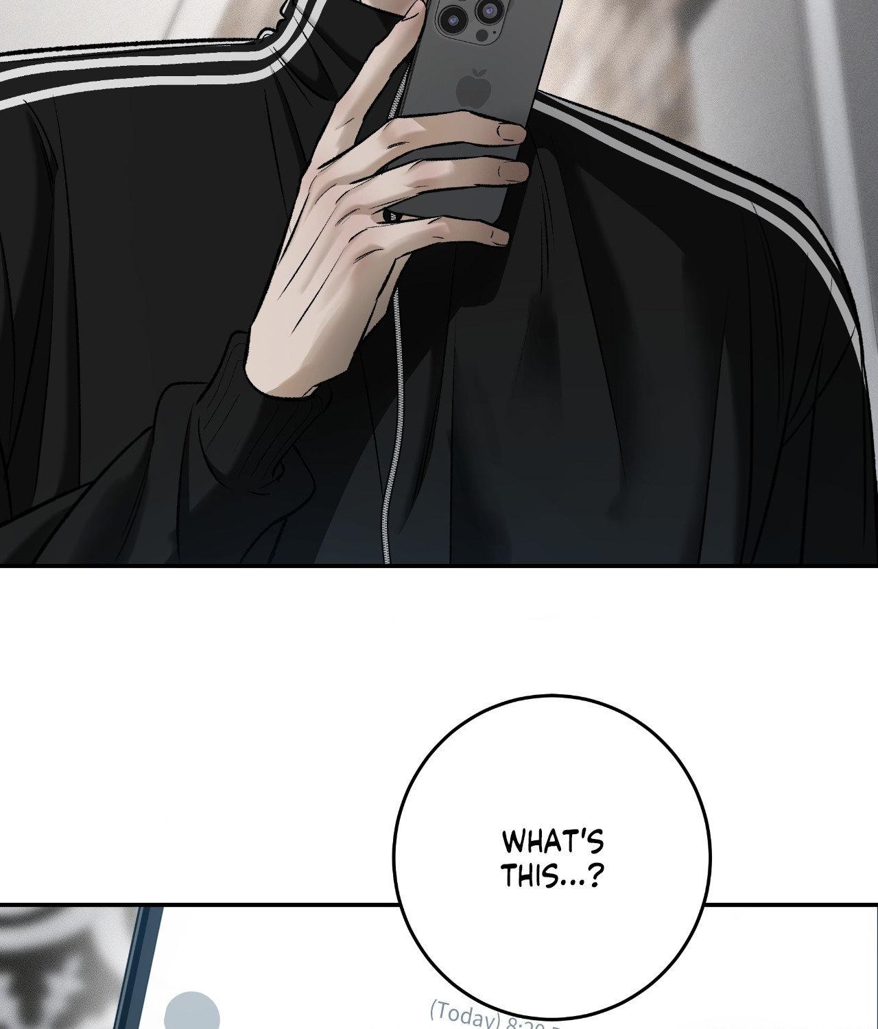 Read Feel My Benefit chapter 66 image 2 on Lezhin