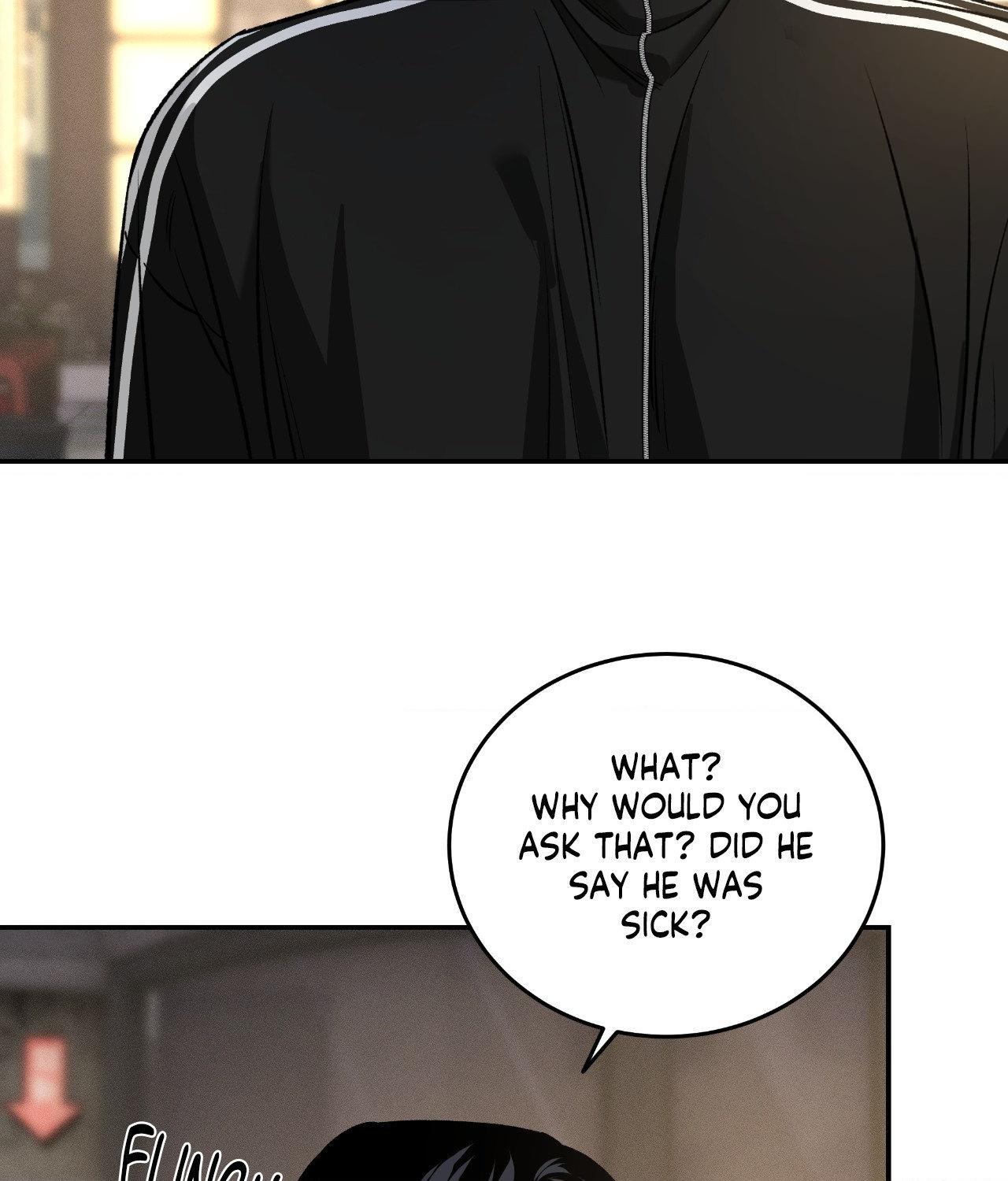 Read Feel My Benefit chapter 66 image 20 on Lezhin