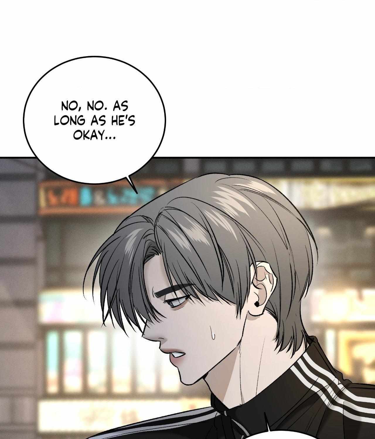Read Feel My Benefit chapter 66 image 22 on Lezhin