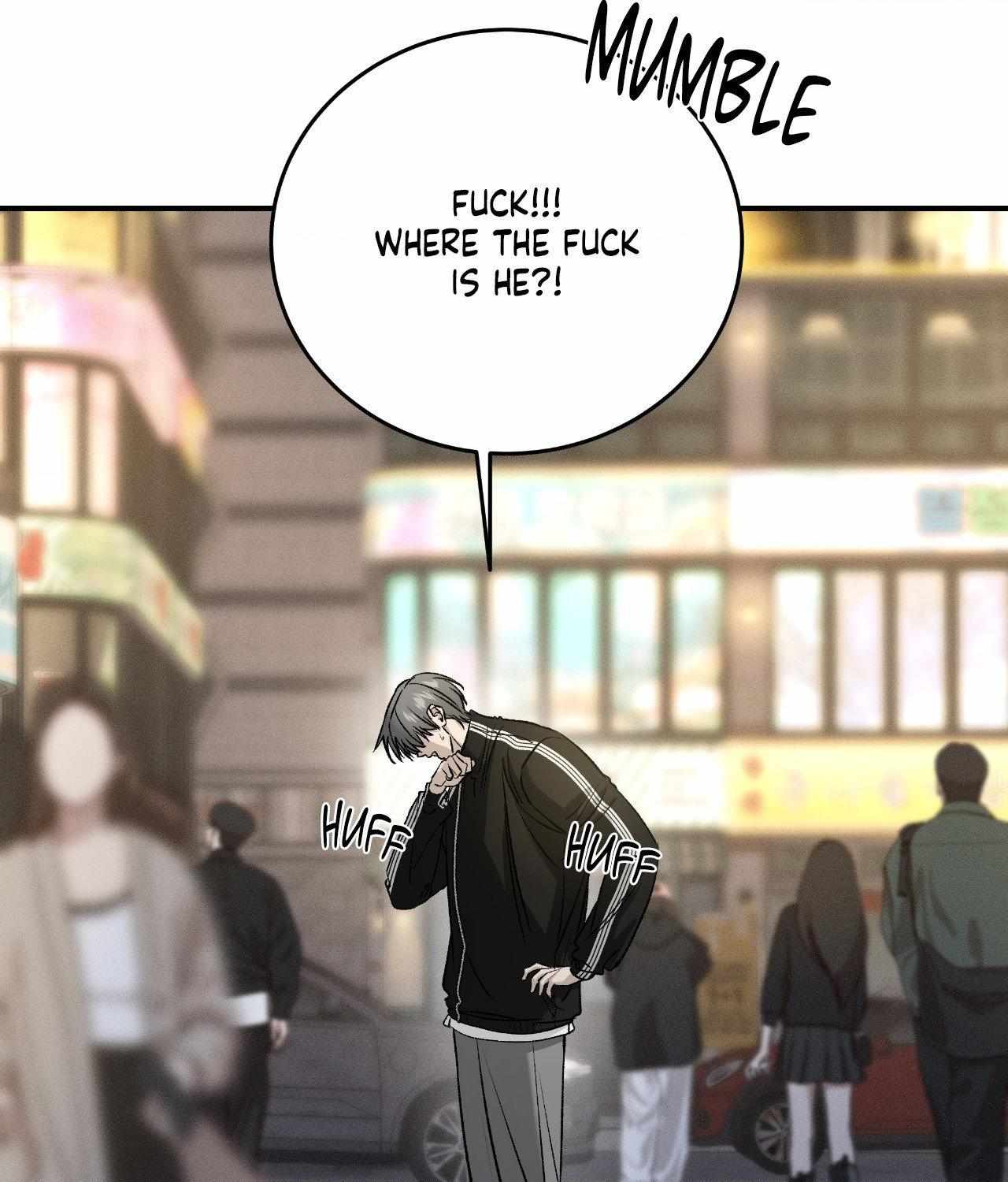 Read Feel My Benefit chapter 66 image 31 on Lezhin