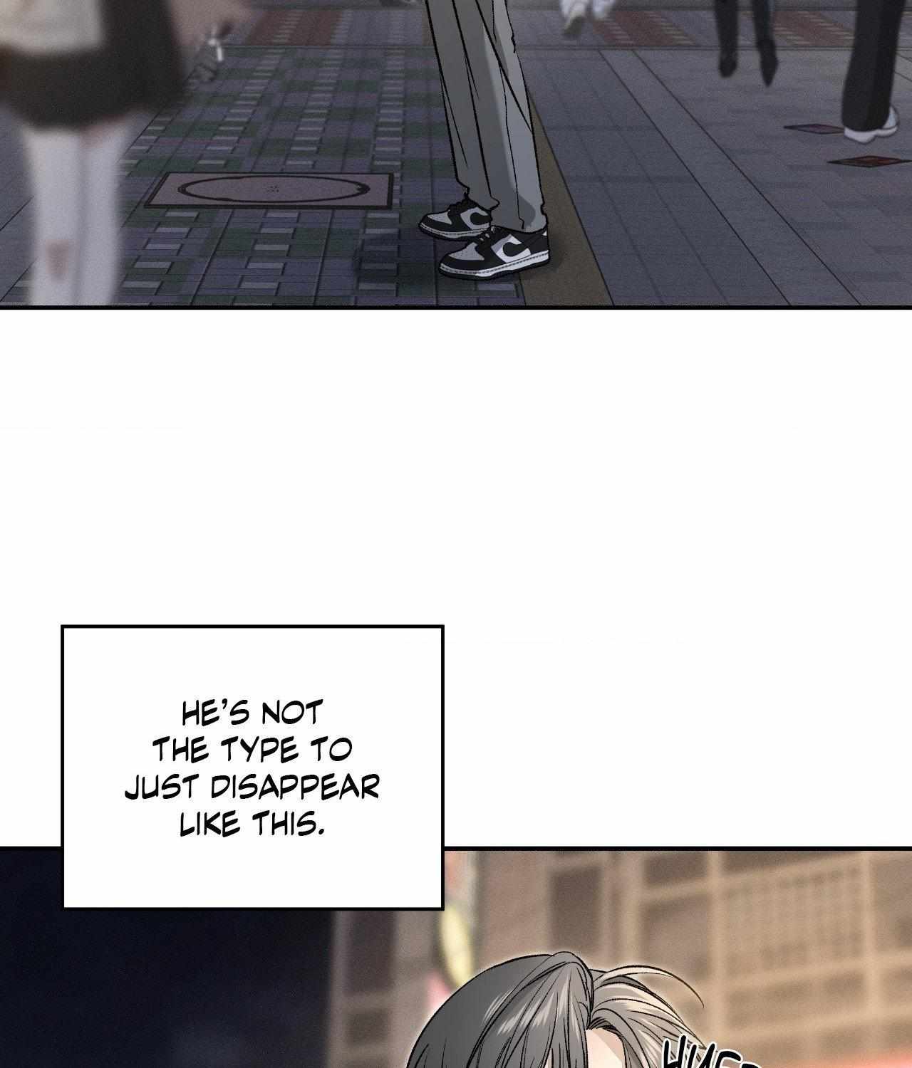 Read Feel My Benefit chapter 66 image 32 on Lezhin