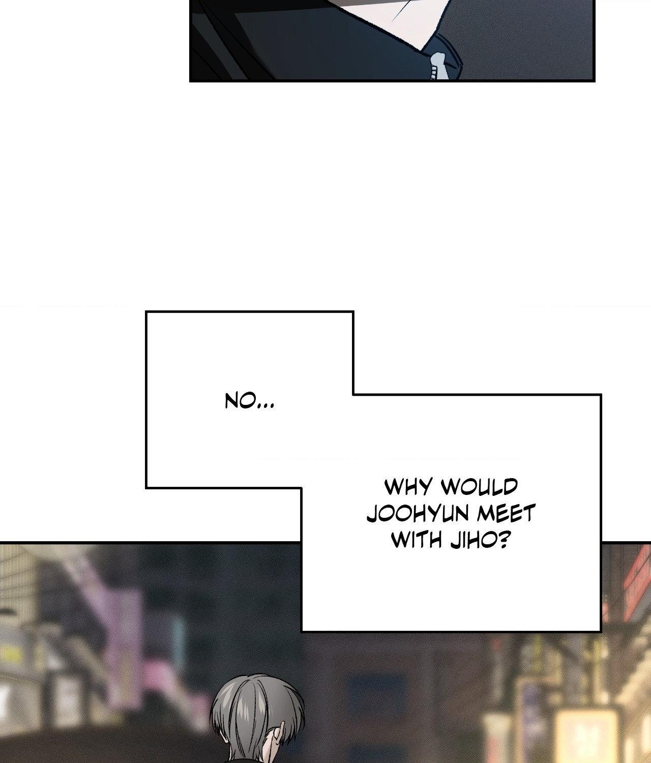 Read Feel My Benefit chapter 66 image 40 on Lezhin