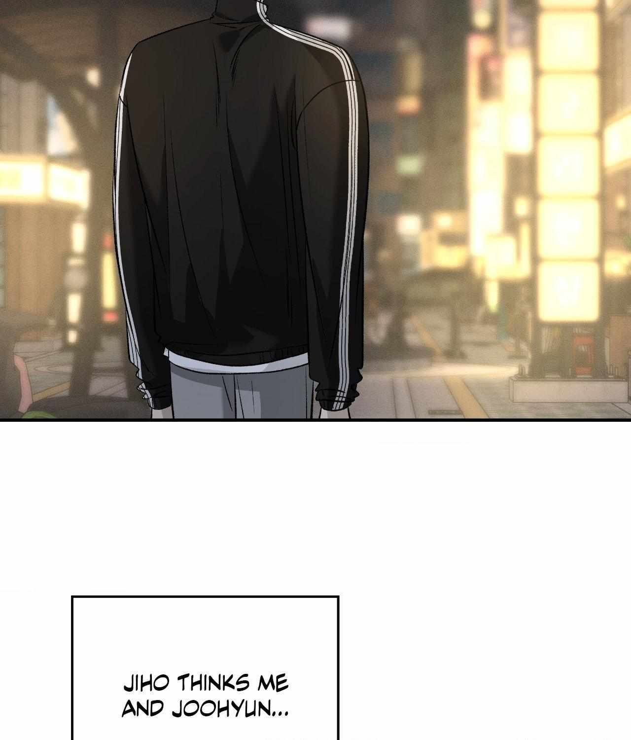 Read Feel My Benefit chapter 66 image 41 on Lezhin
