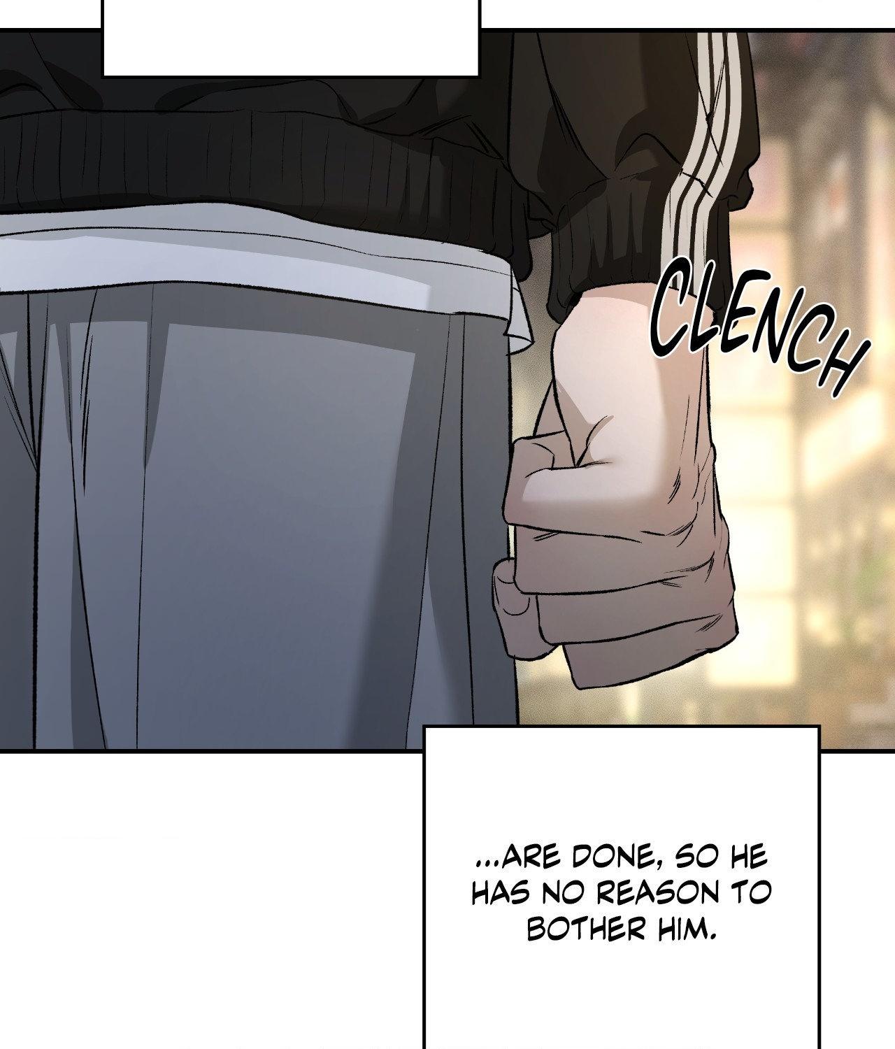 Read Feel My Benefit chapter 66 image 42 on Lezhin