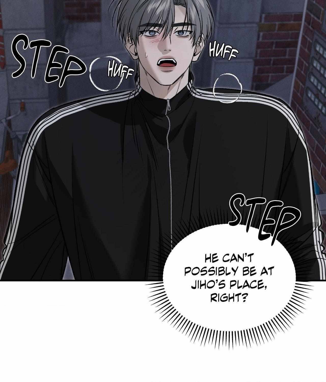 Read Feel My Benefit chapter 66 image 49 on Lezhin