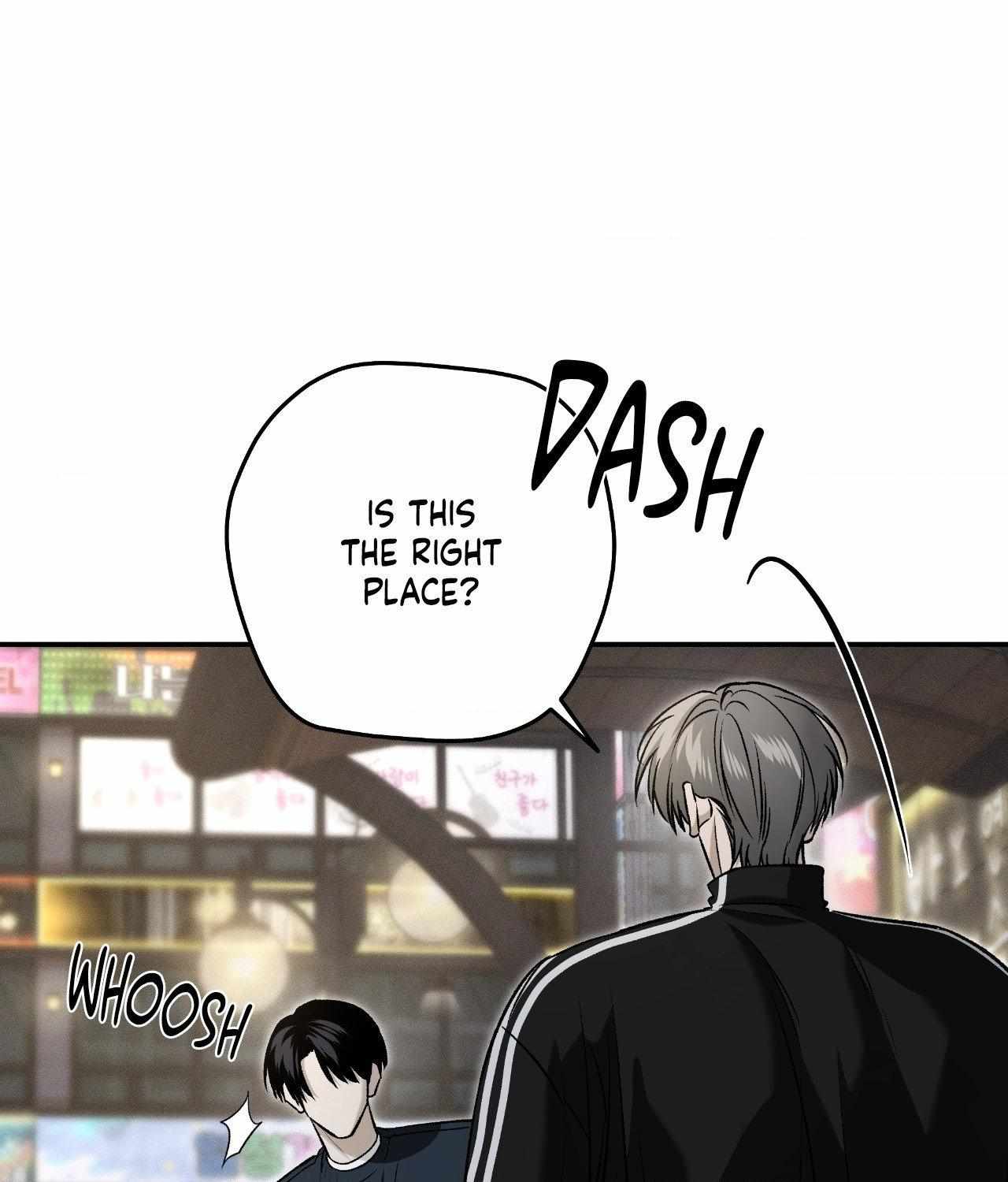 Read Feel My Benefit chapter 66 image 6 on Lezhin