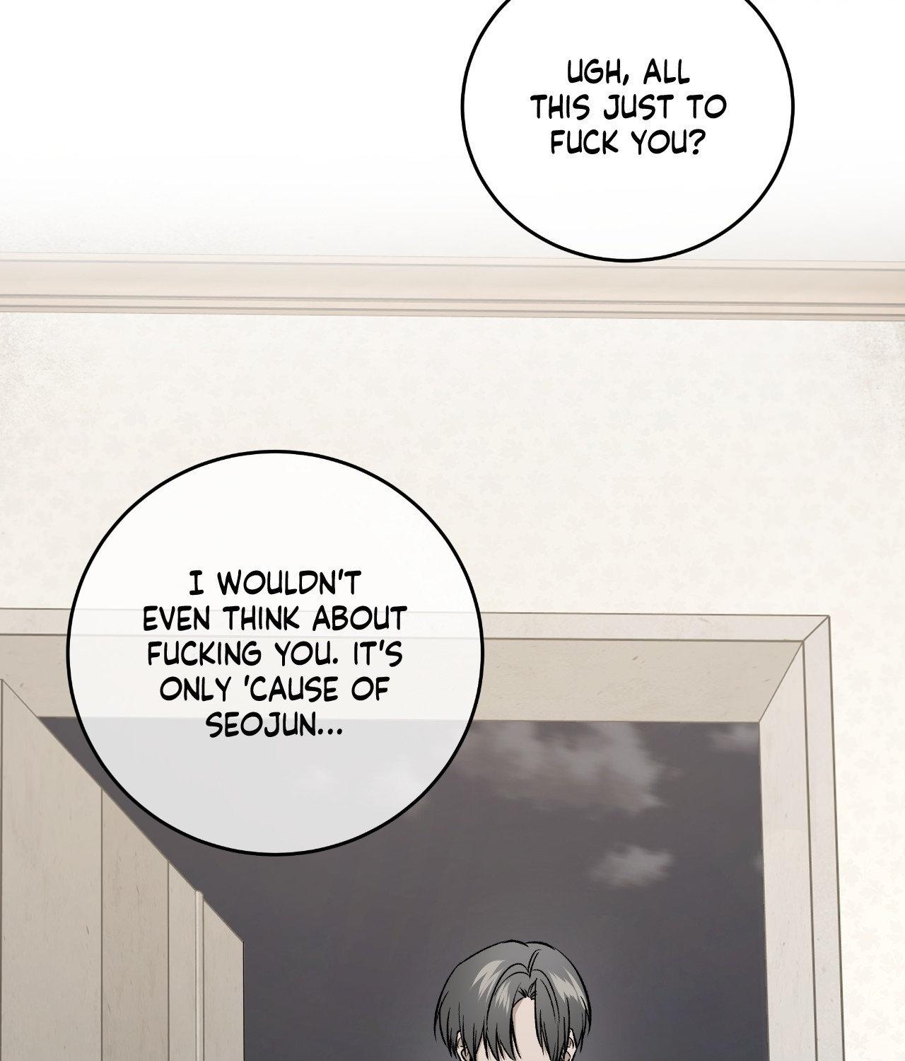 Read Feel My Benefit chapter 66 image 67 on Lezhin
