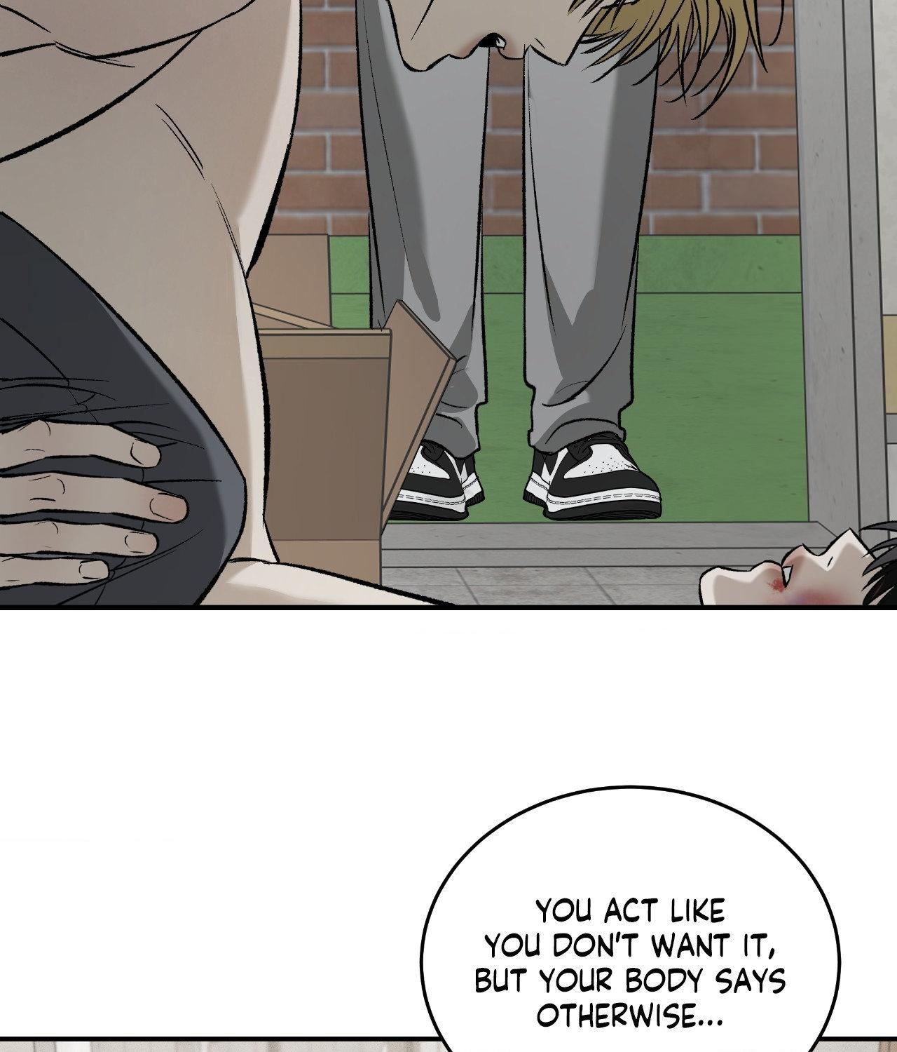 Read Feel My Benefit chapter 66 image 69 on Lezhin