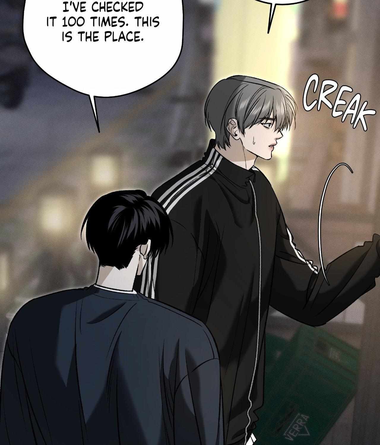 Read Feel My Benefit chapter 66 image 8 on Lezhin
