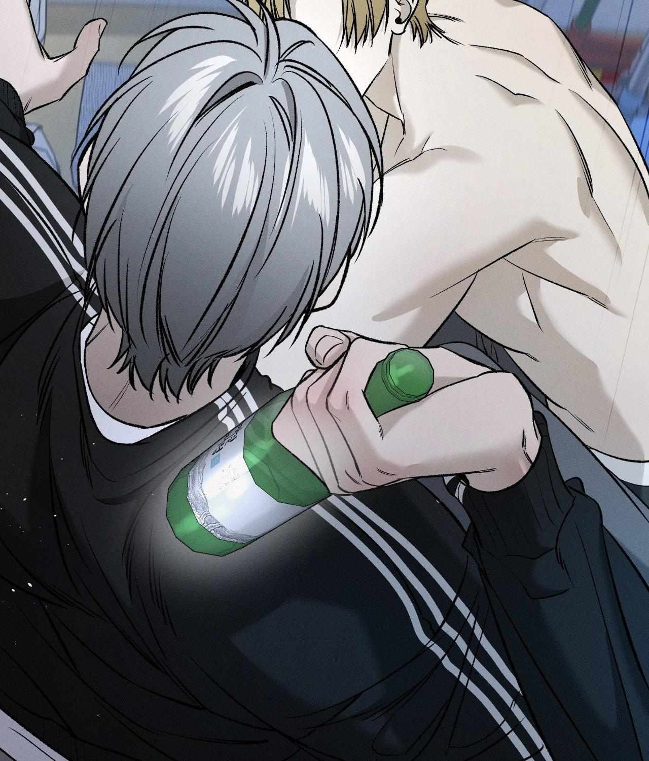 Read Feel My Benefit chapter 66 image 80 on Lezhin