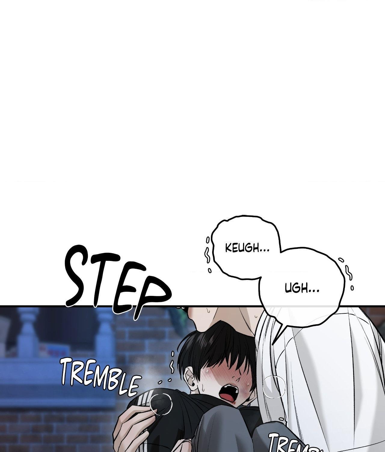Read Feel My Benefit chapter 66 image 84 on Lezhin