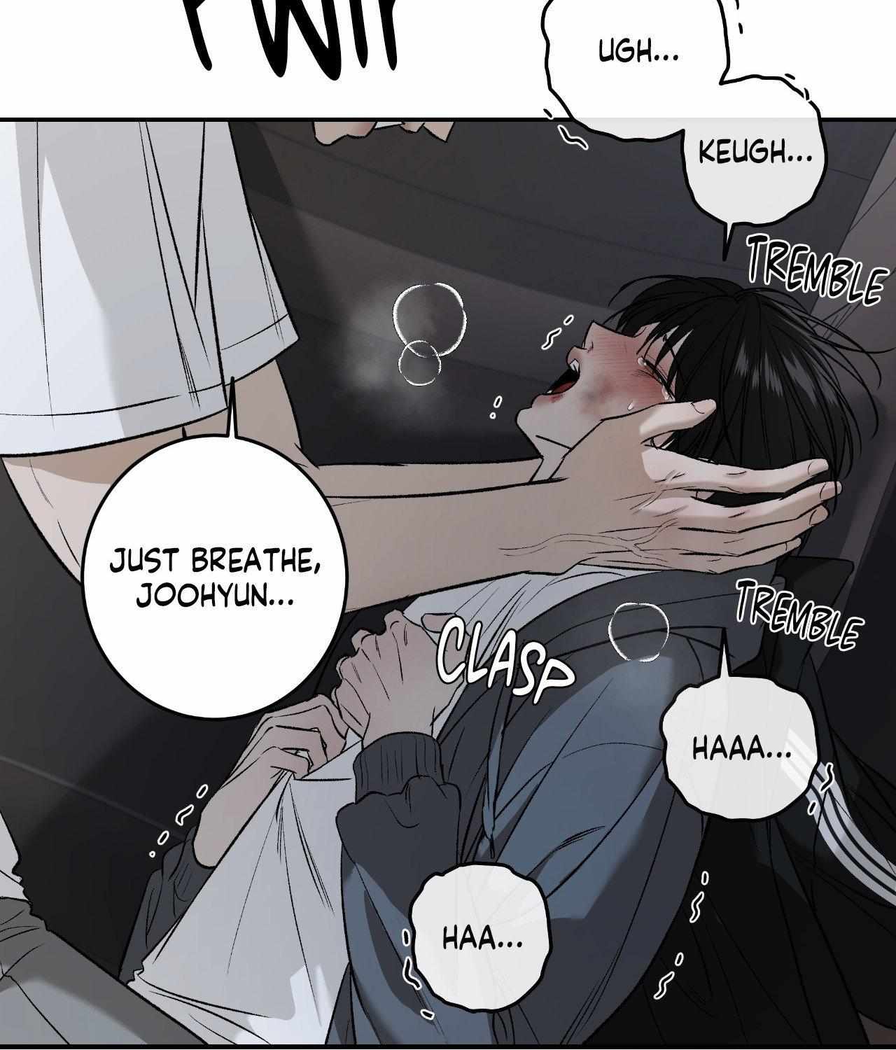 Read Feel My Benefit chapter 66 image 87 on Lezhin