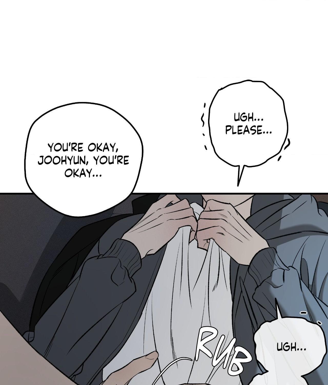 Read Feel My Benefit chapter 66 image 88 on Lezhin